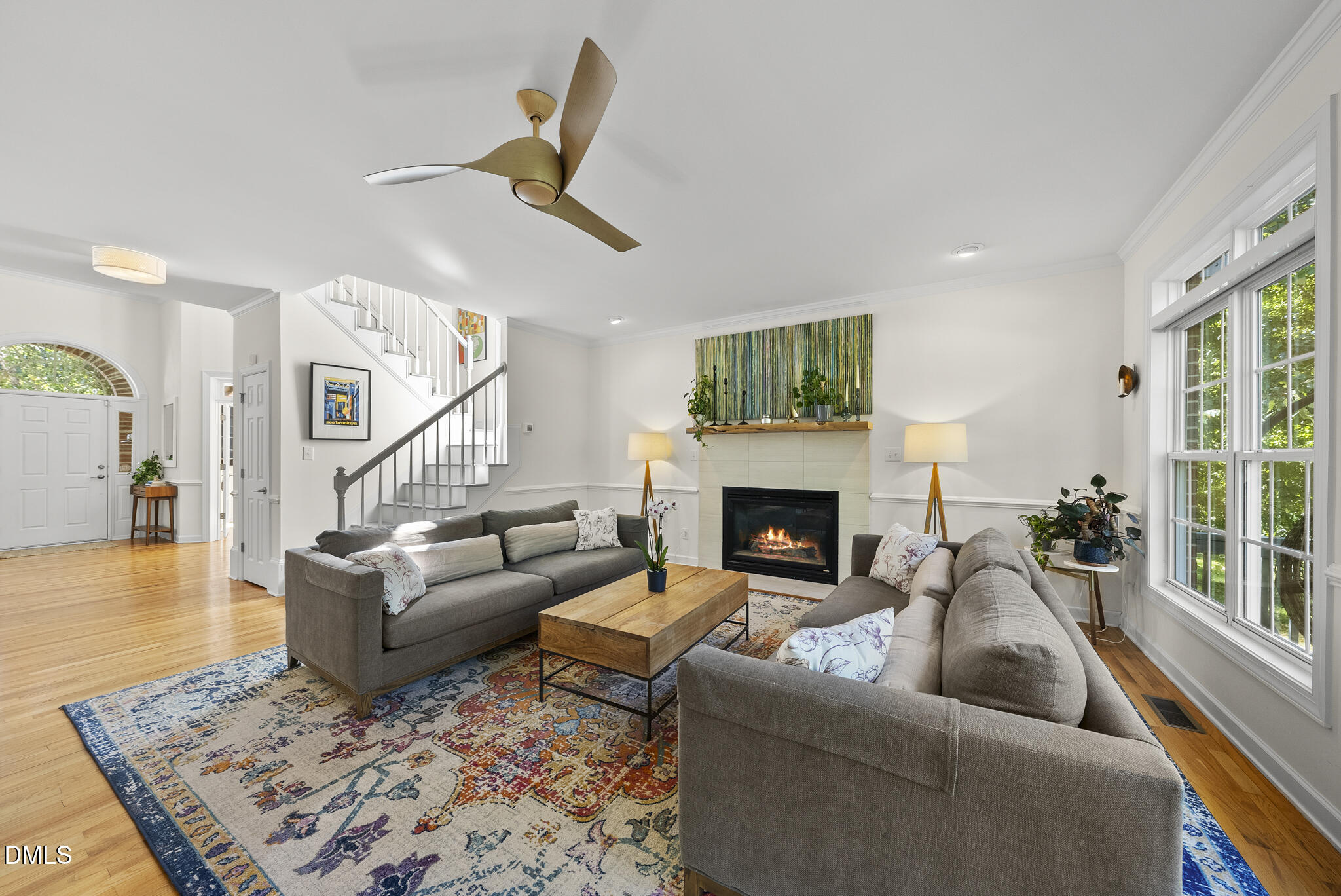 3005 Osterley Street