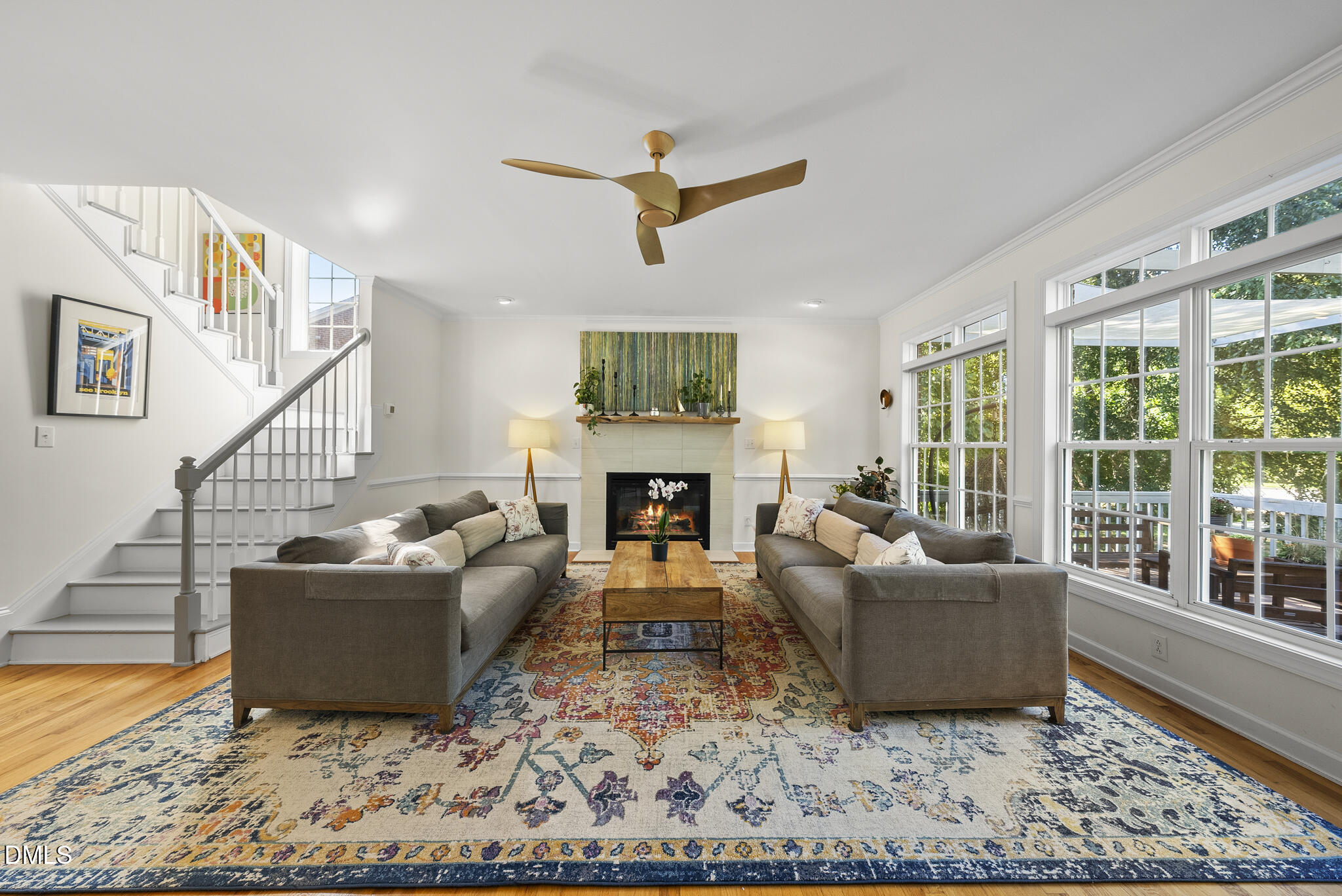3005 Osterley Street