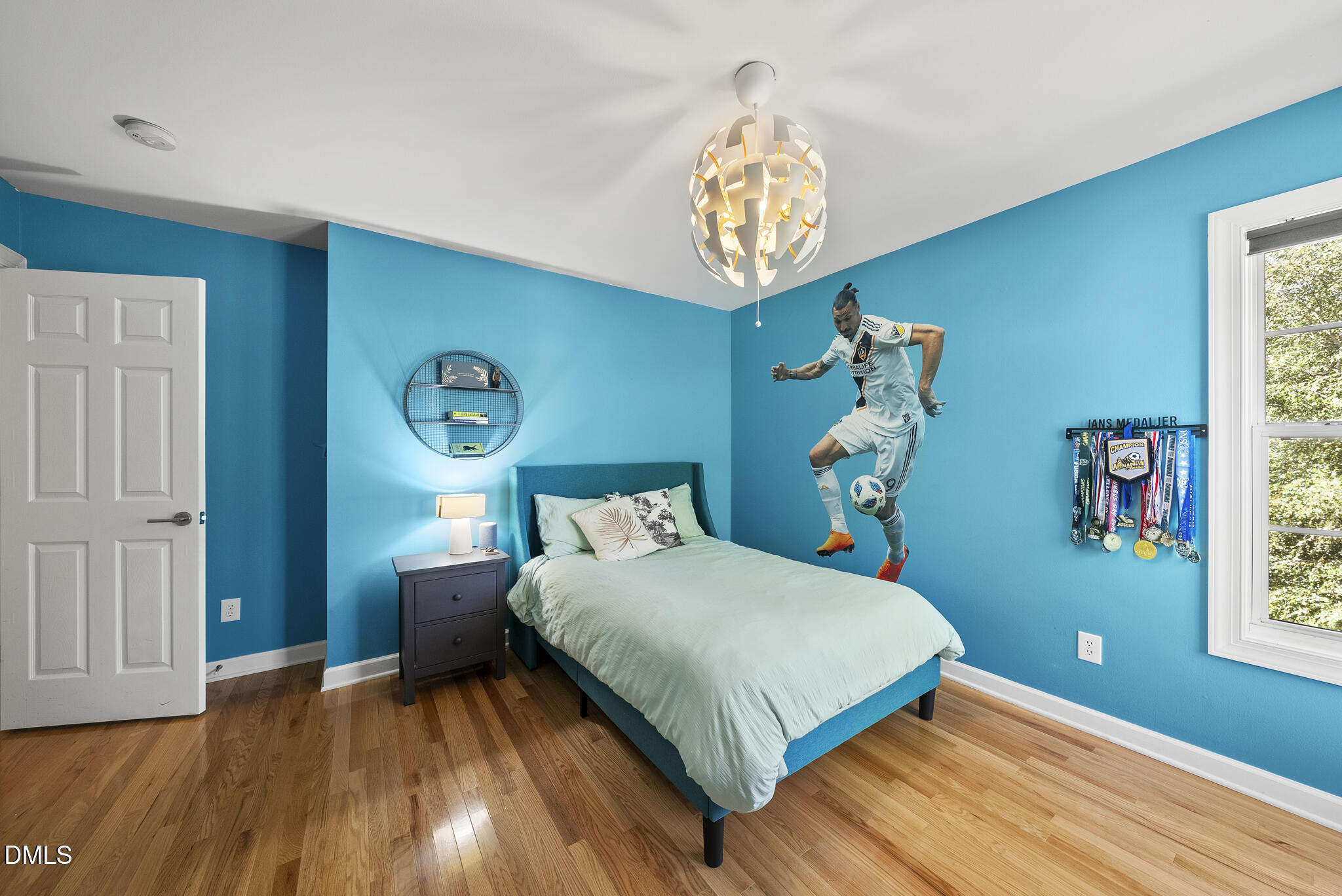3005 Osterley Street