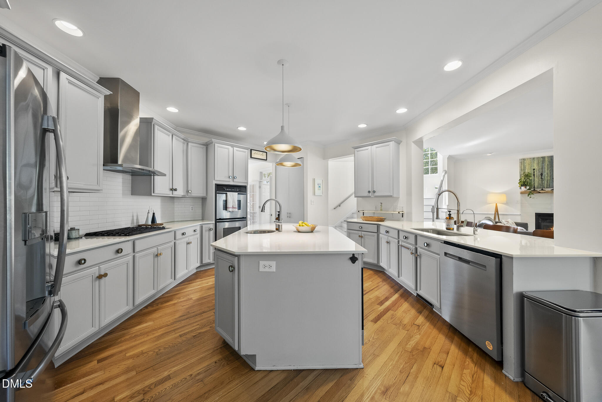 3005 Osterley Street