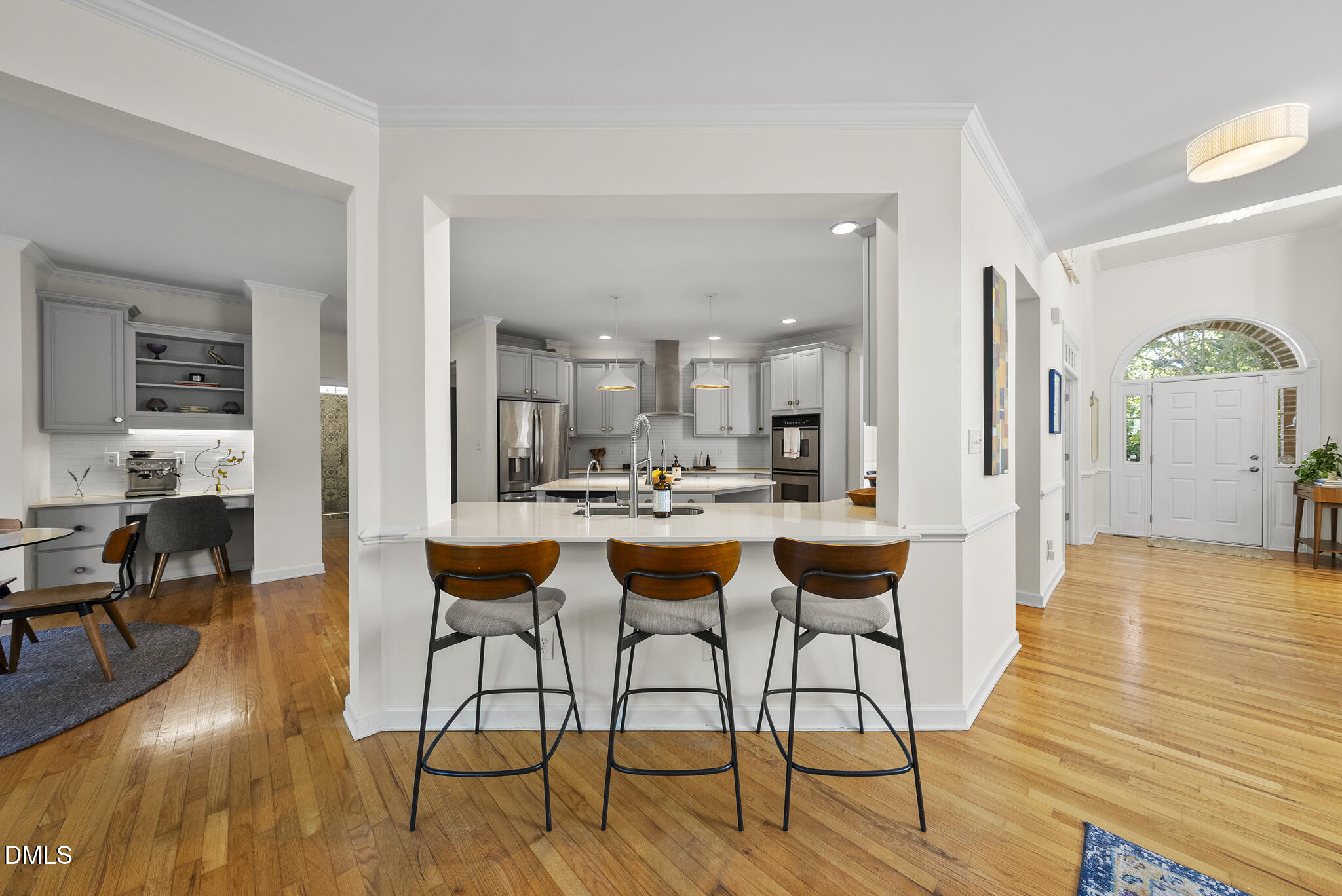 3005 Osterley Street