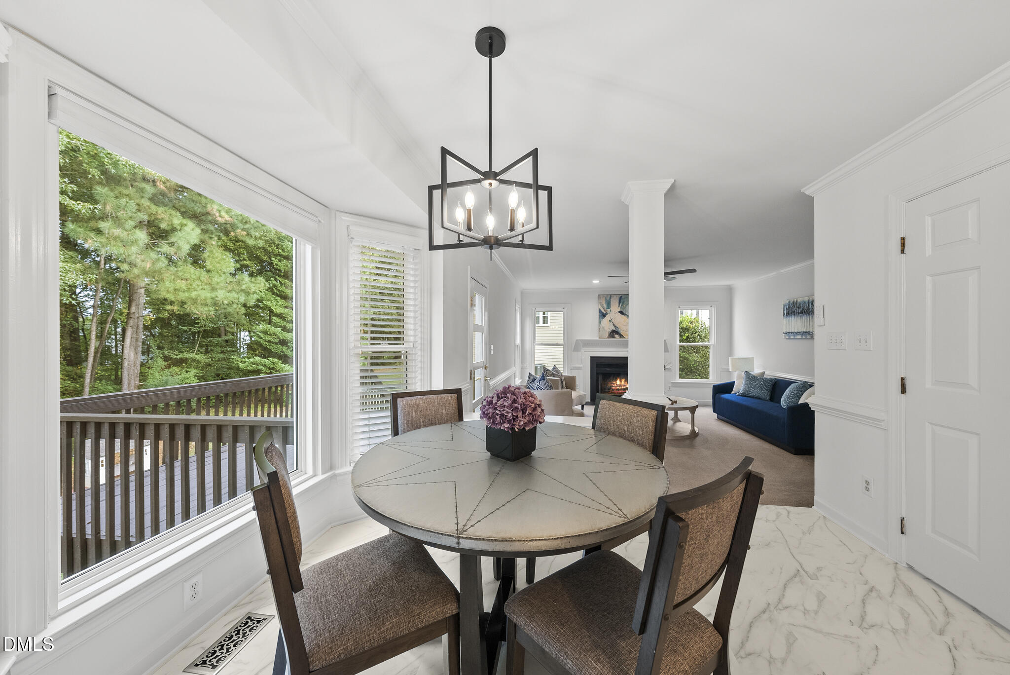 5316 Easthorpe Drive