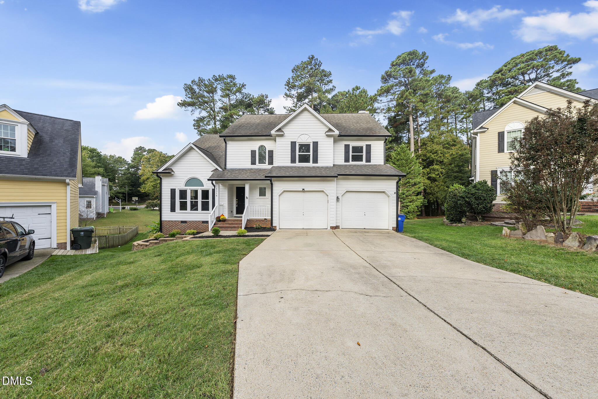 5316 Easthorpe Drive
