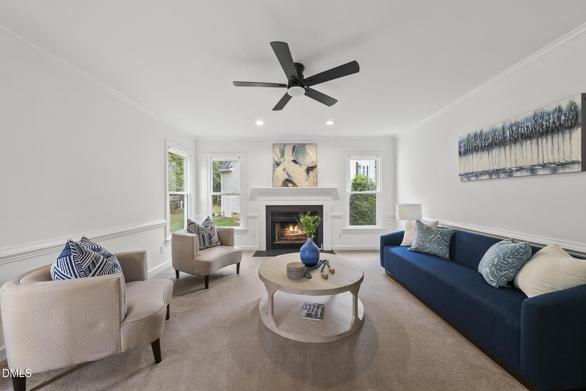 5316 Easthorpe Drive