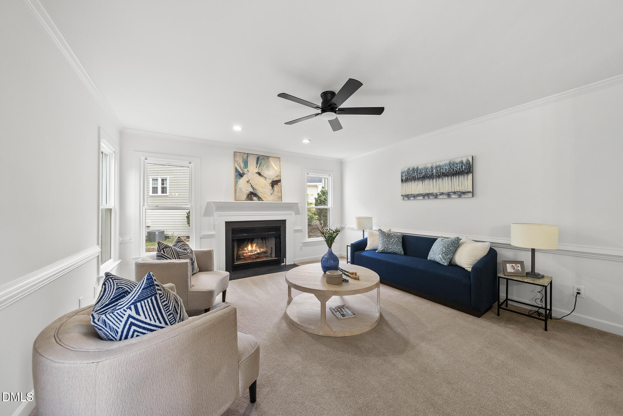 5316 Easthorpe Drive