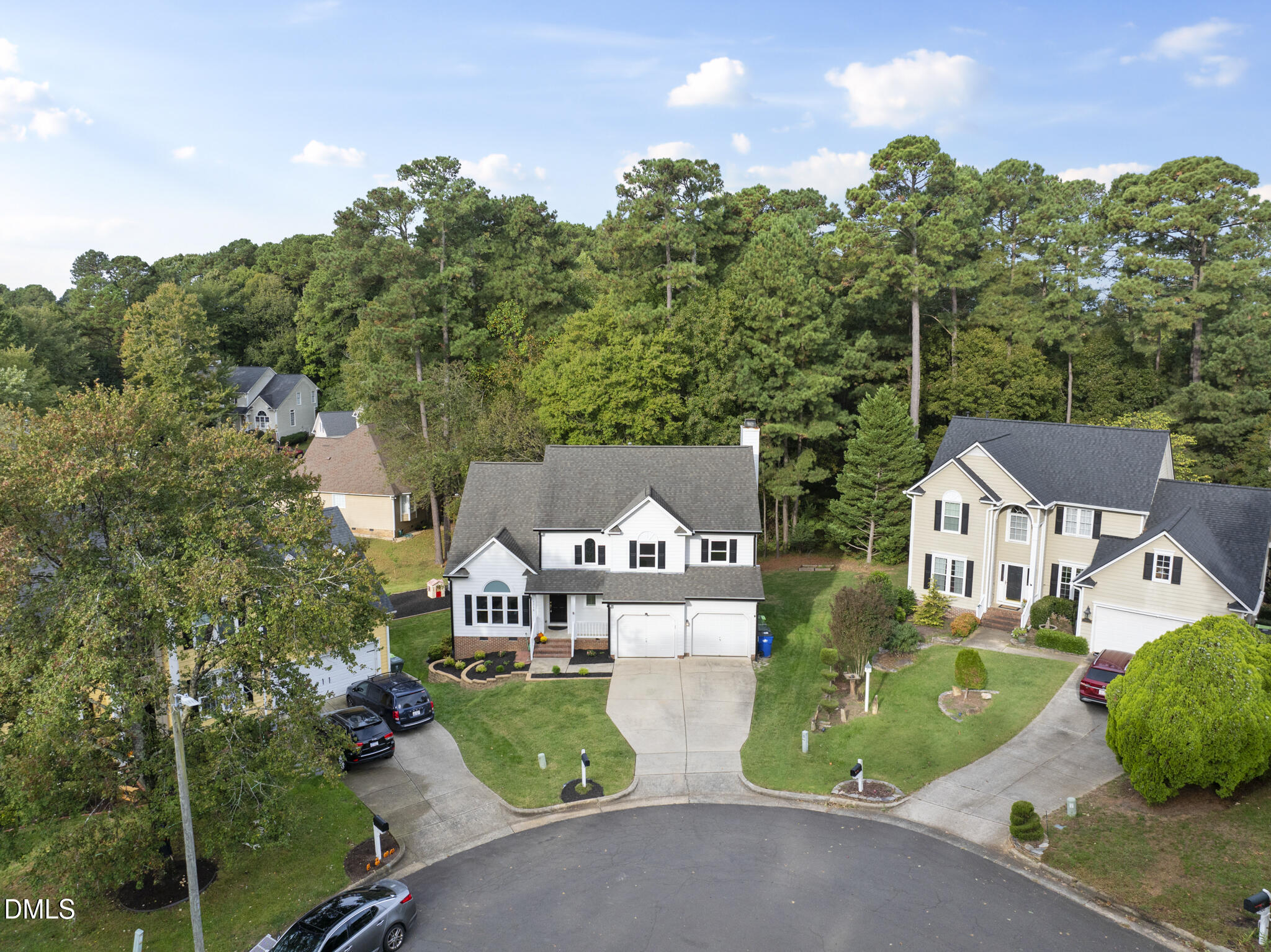 5316 Easthorpe Drive