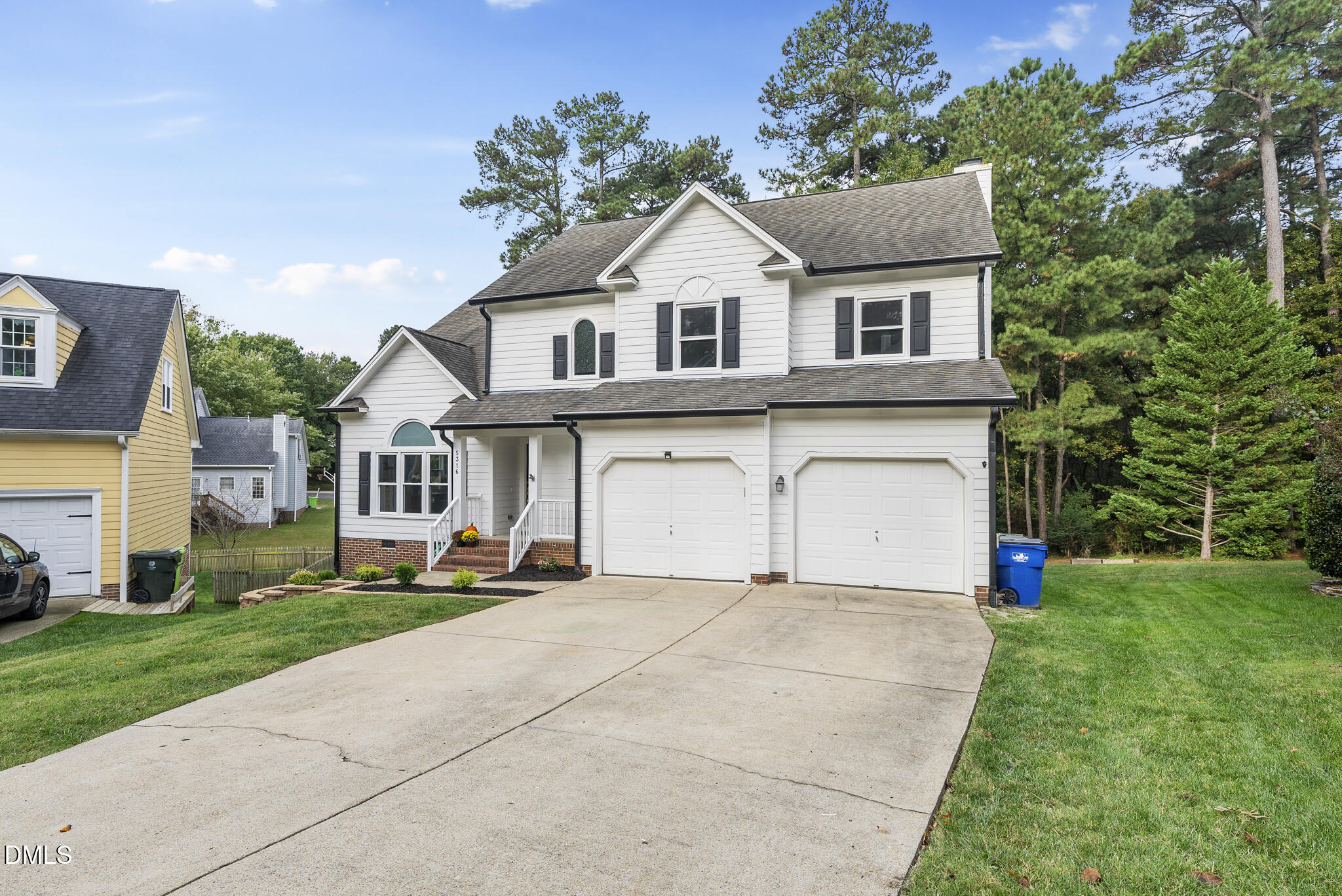 5316 Easthorpe Drive