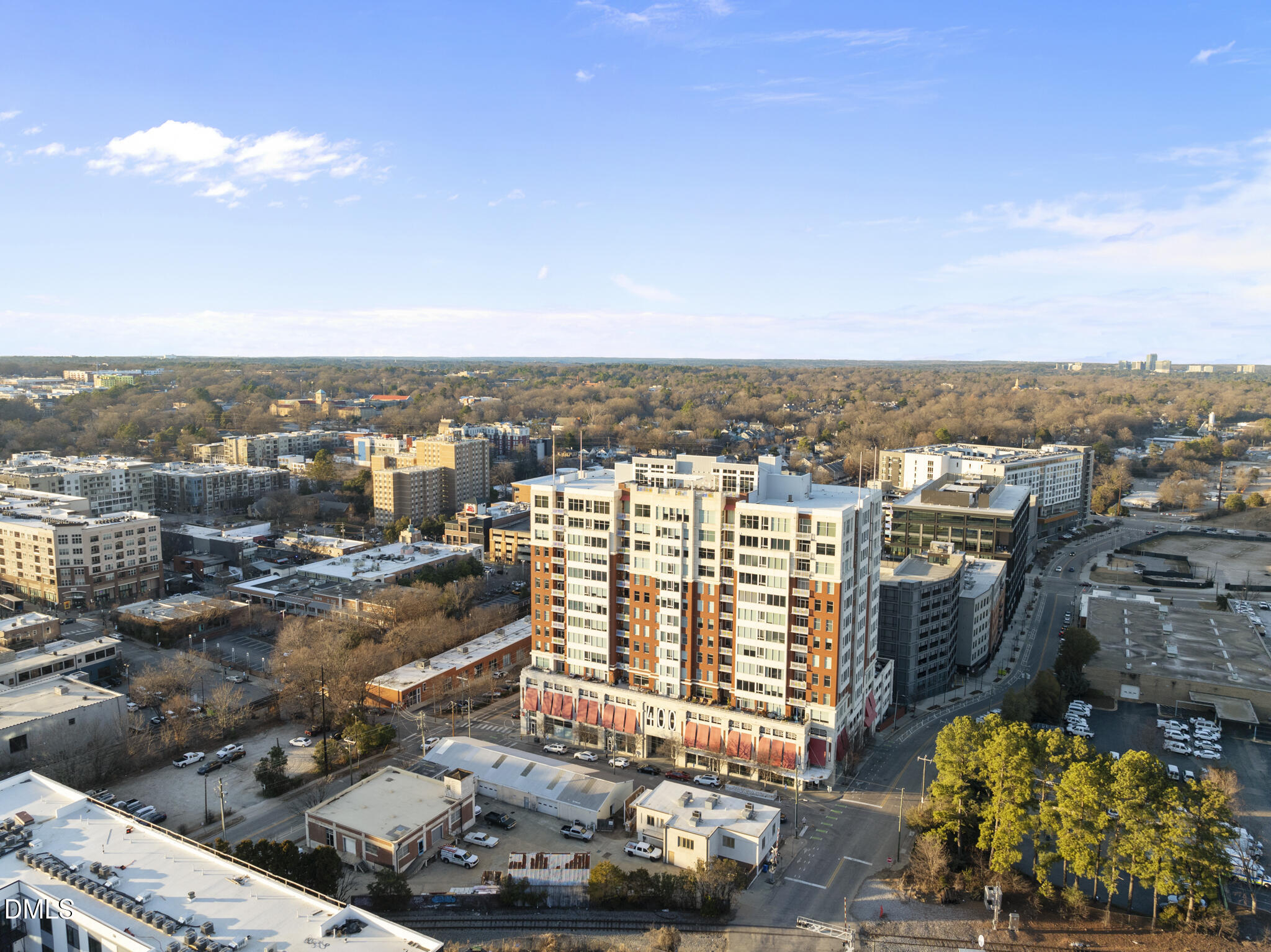 400 W North Street # 1232