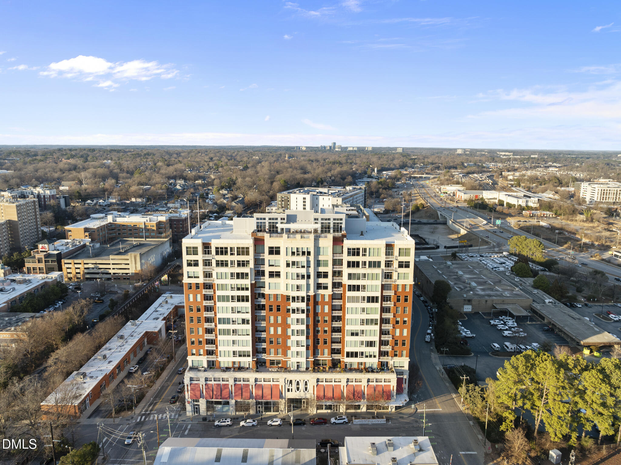 400 W North Street # 1232