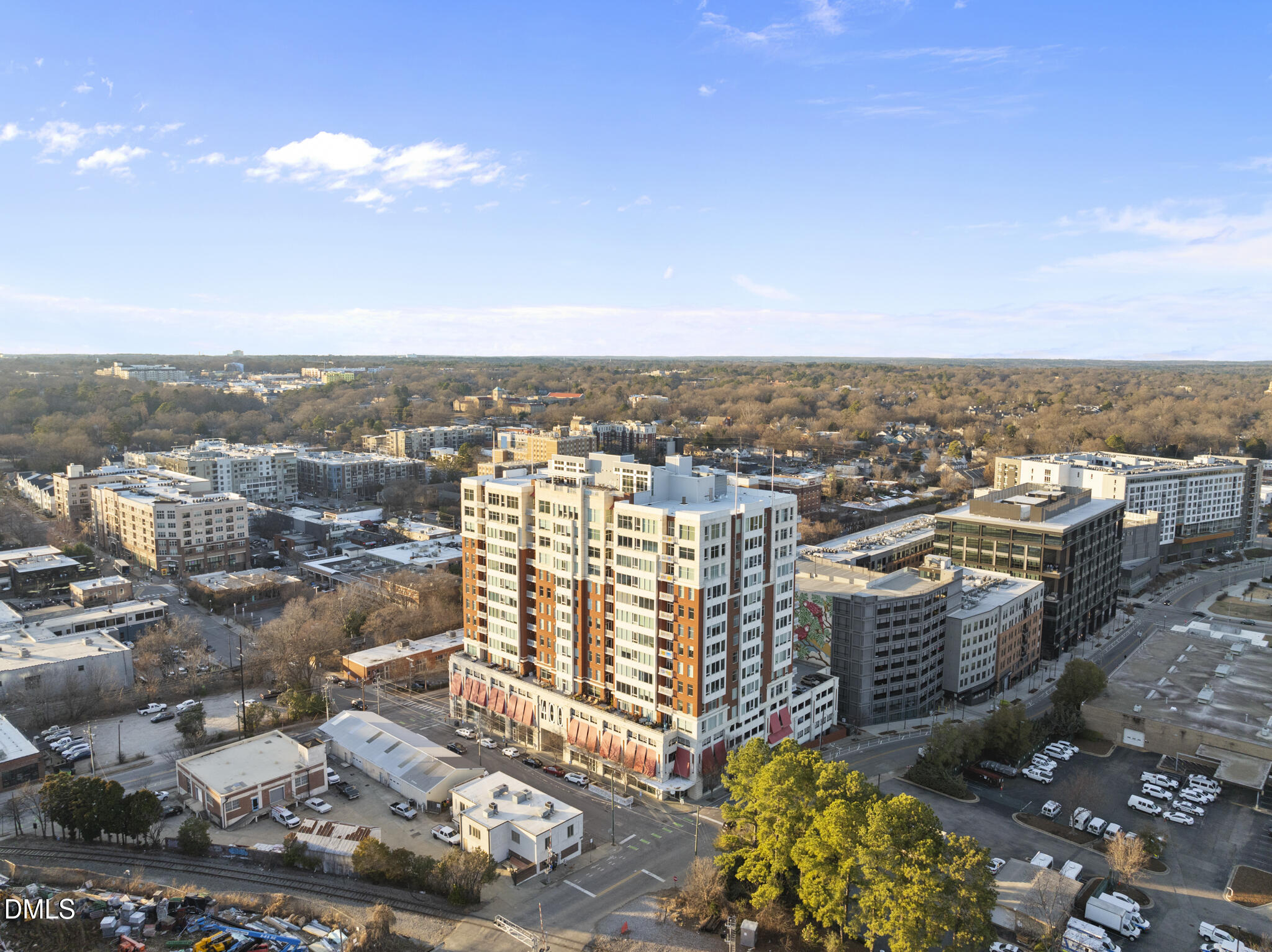 400 W North Street # 1232