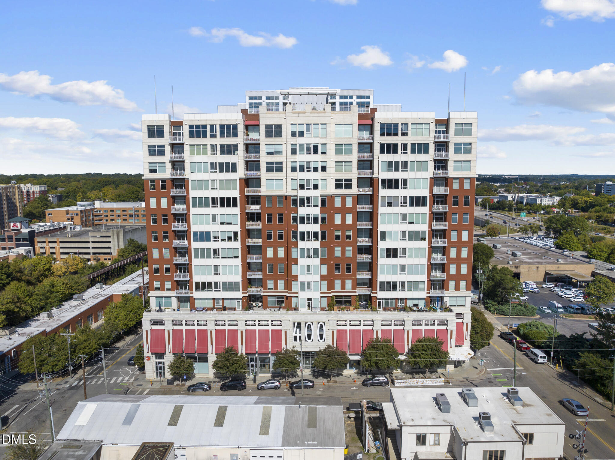 400 W North Street # 1232