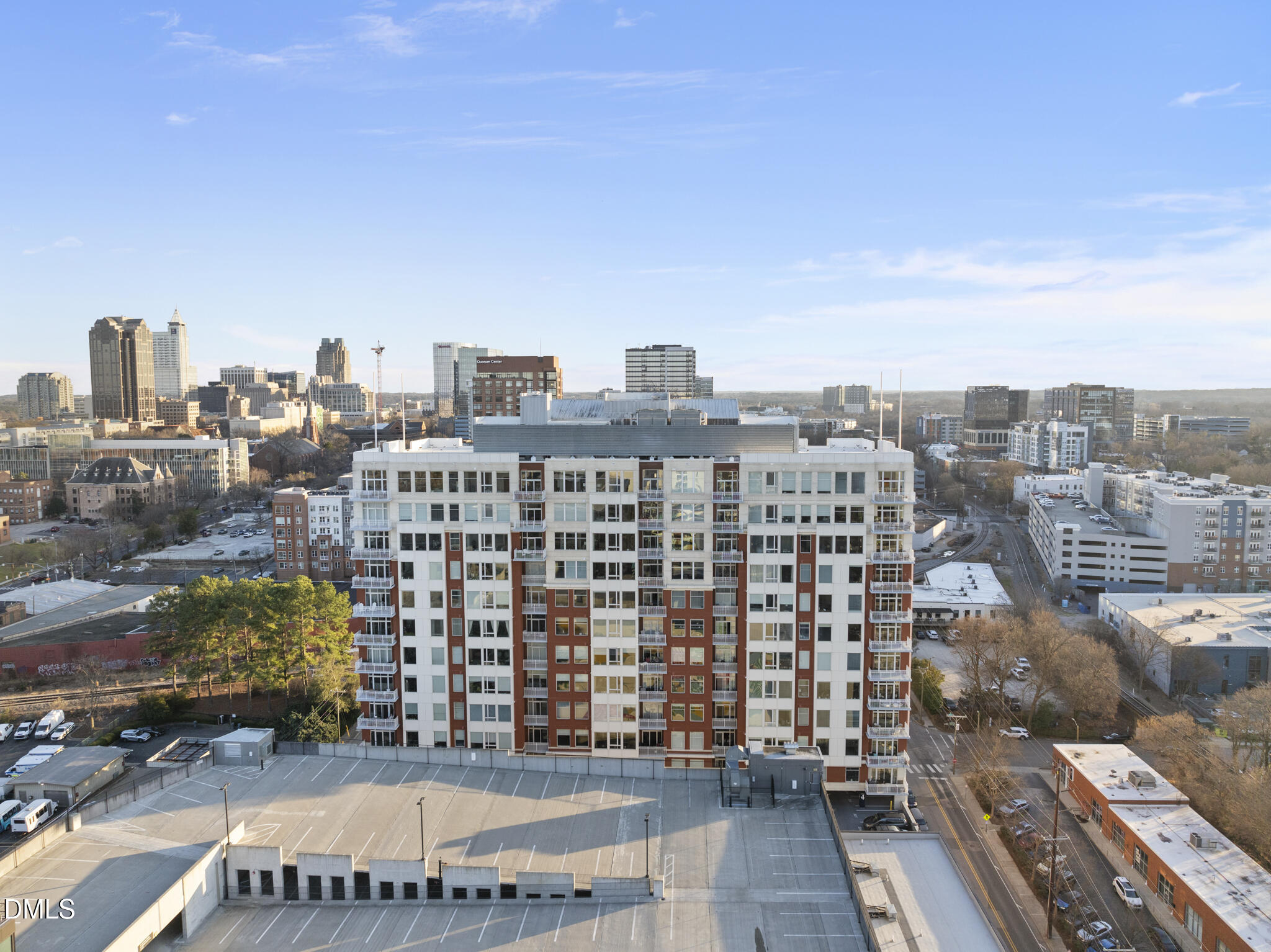 400 W North Street # 1232