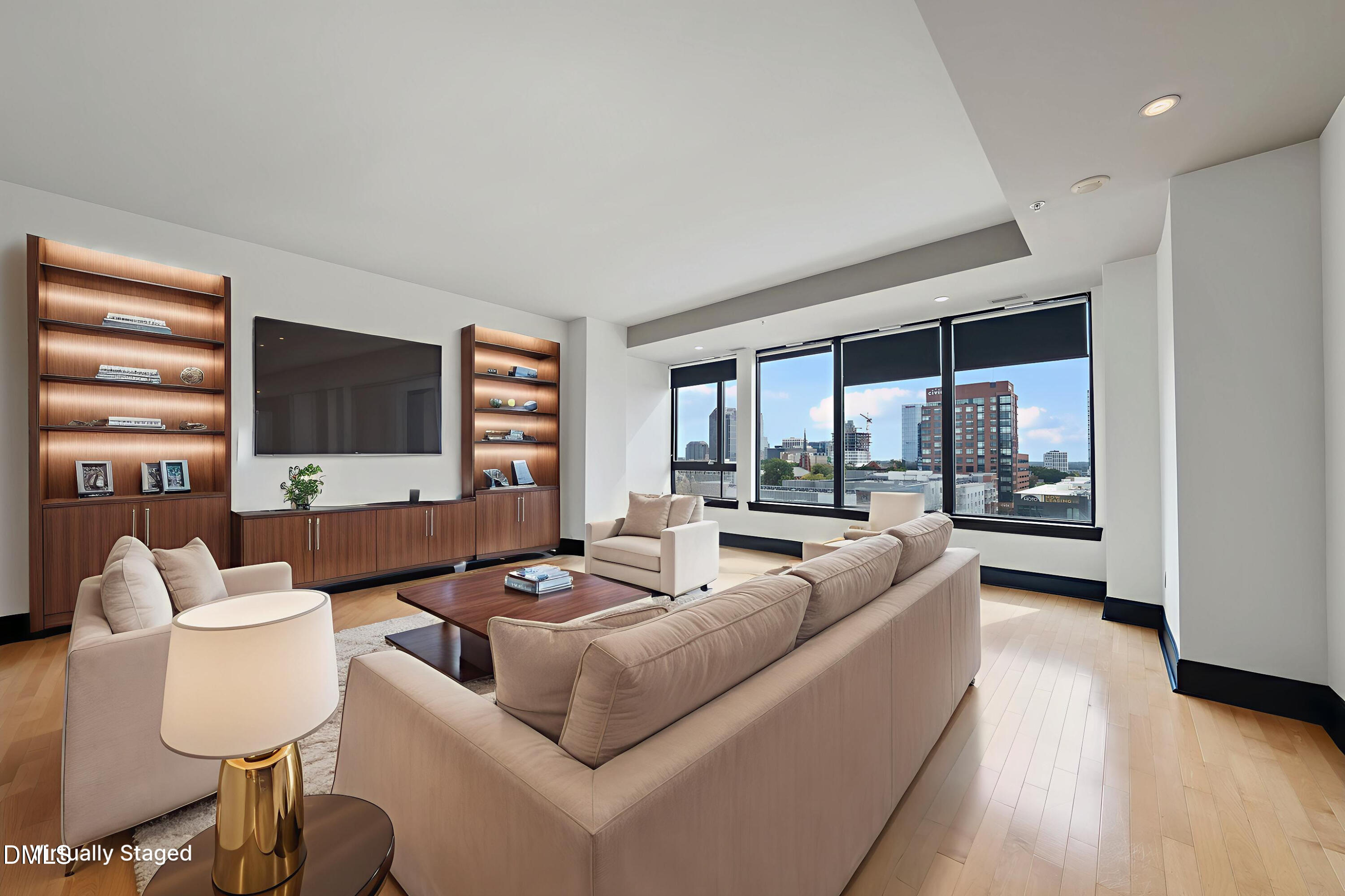 400 W North Street # 1232