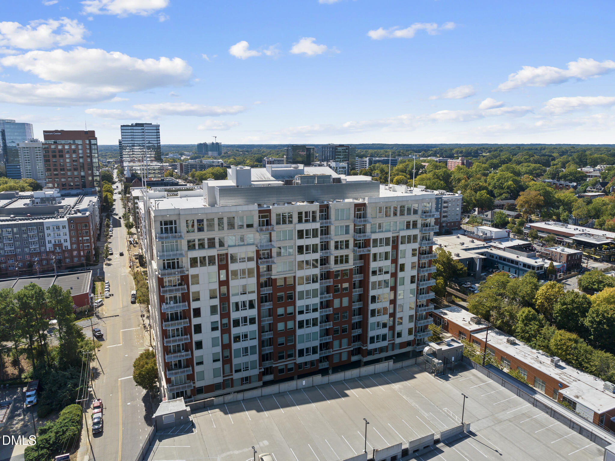 400 W North Street # 1232