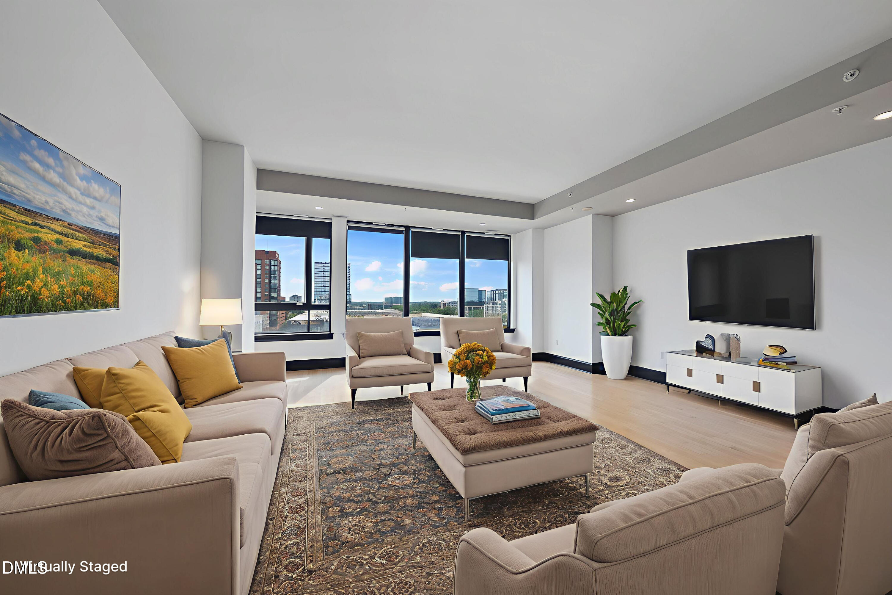 400 W North Street # 1232
