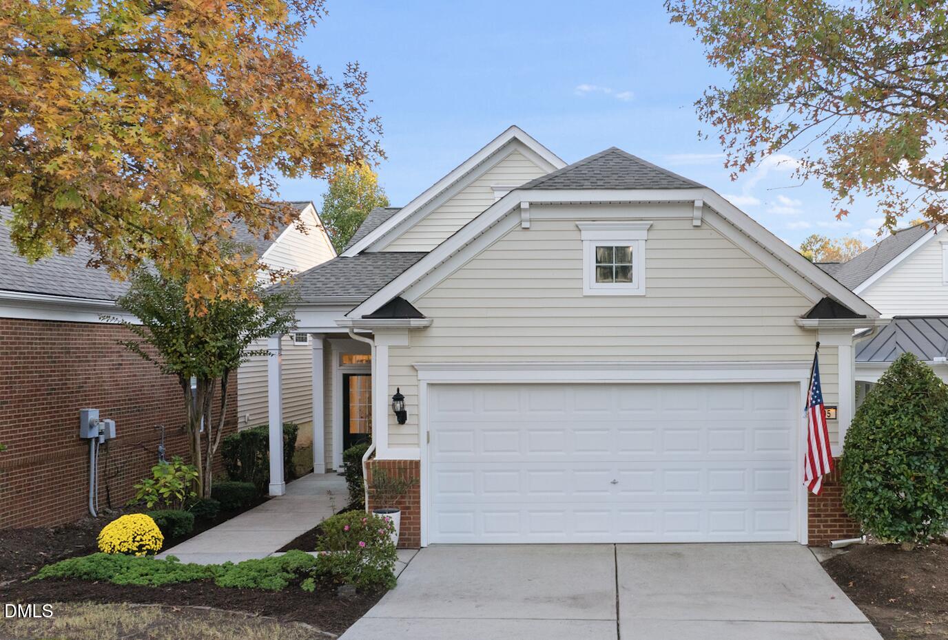 105 Brookesby Court