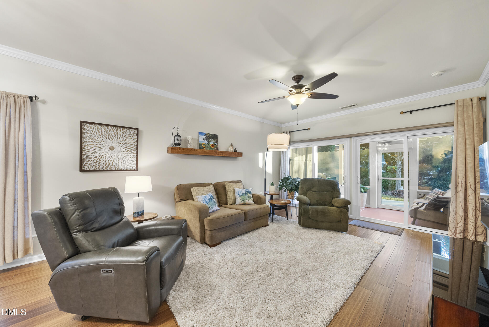 105 Brookesby Court