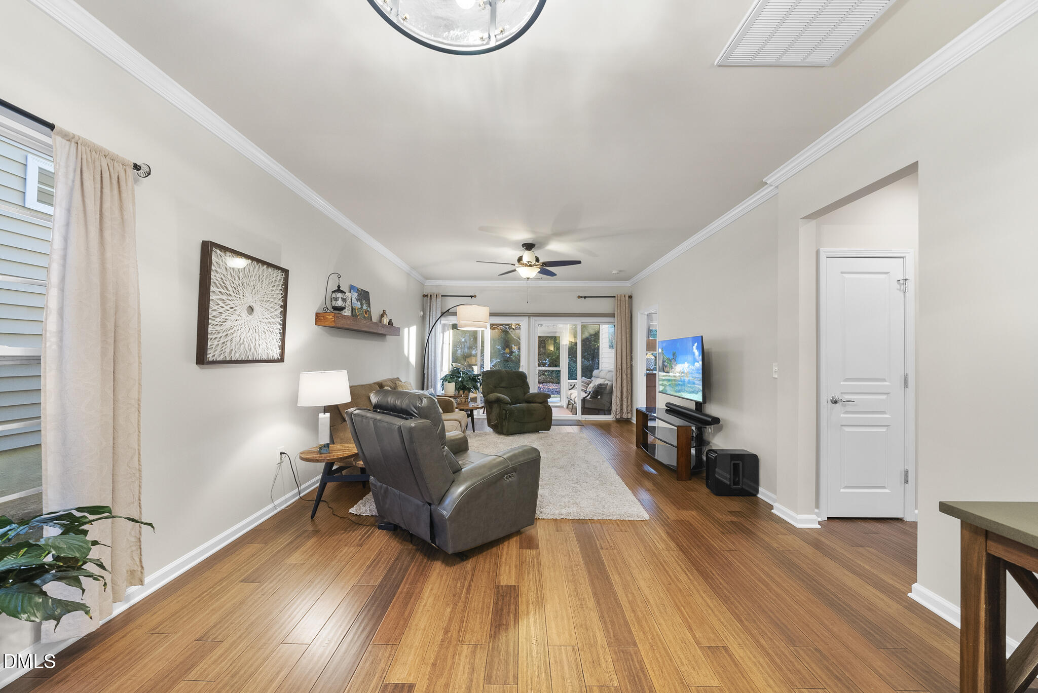 105 Brookesby Court