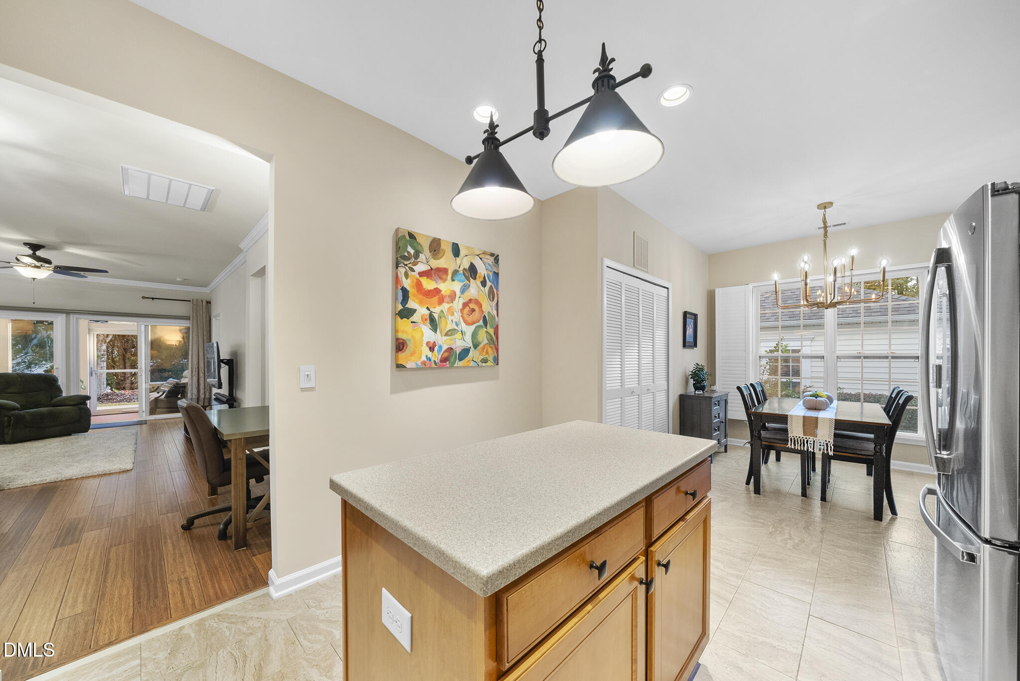 105 Brookesby Court