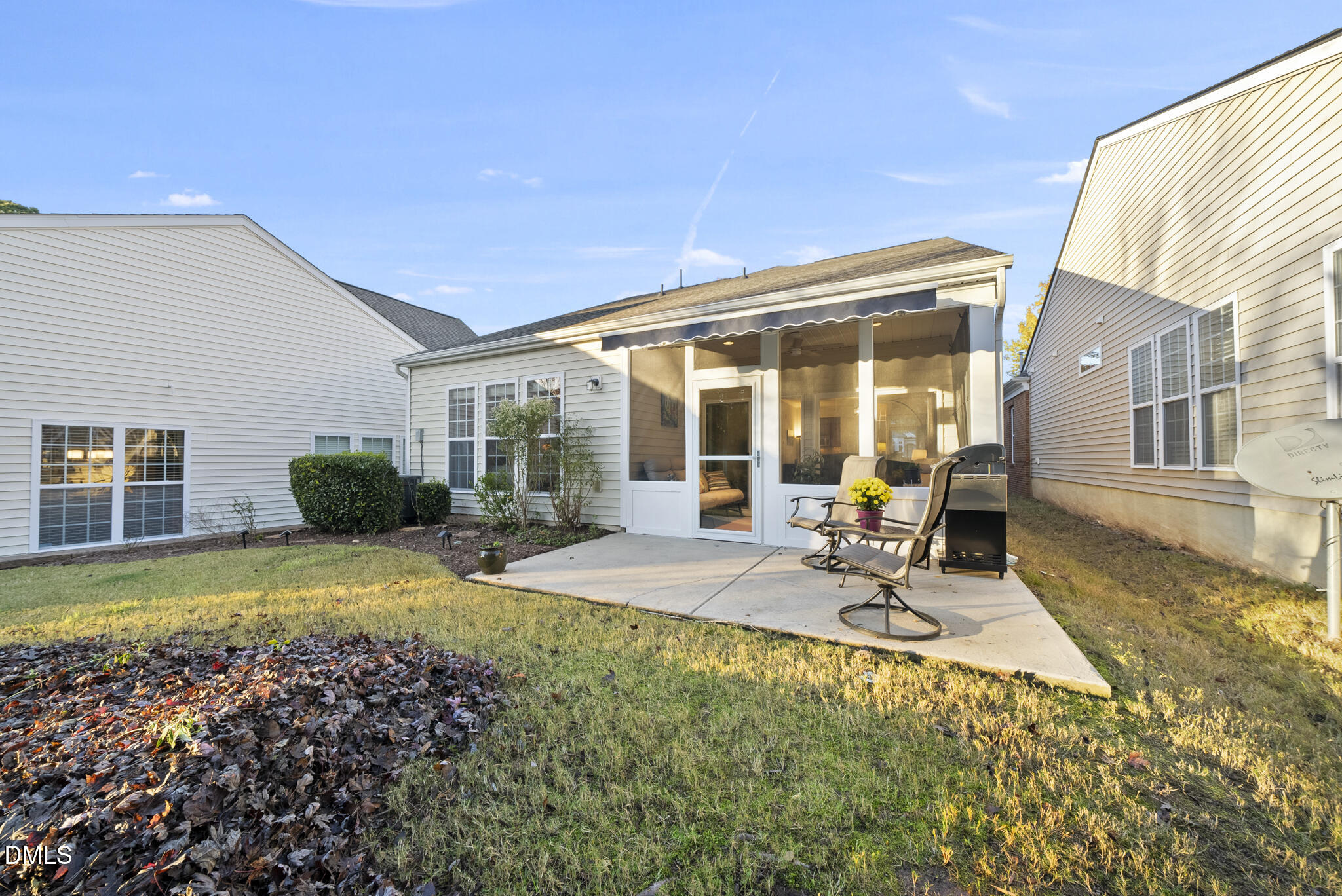 105 Brookesby Court