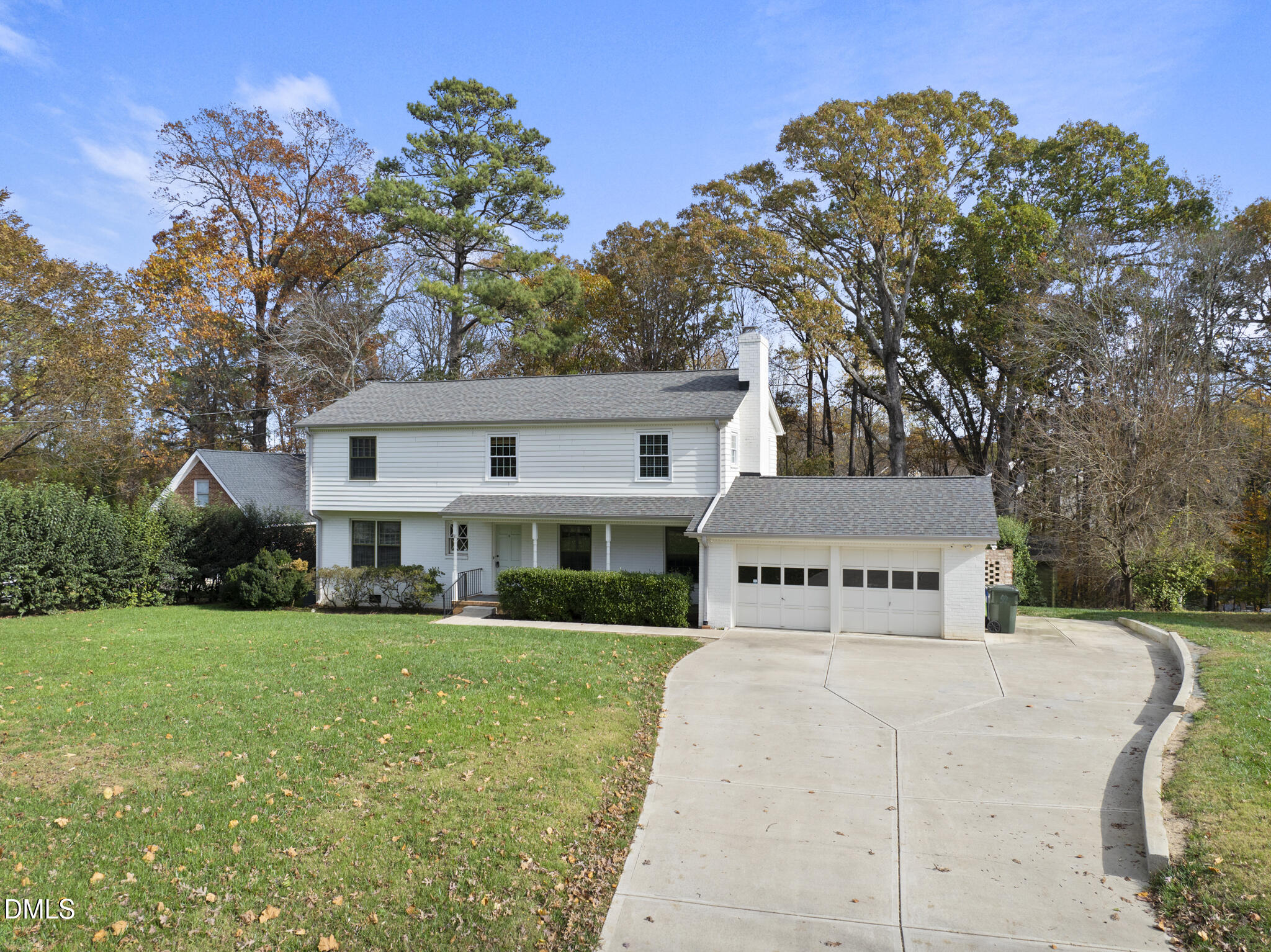 6800 Candlewood Drive