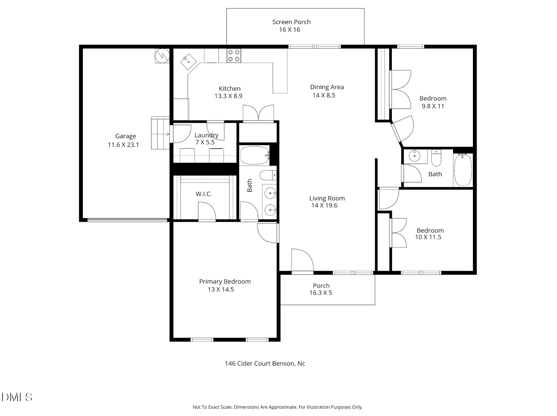 146 Cider Court