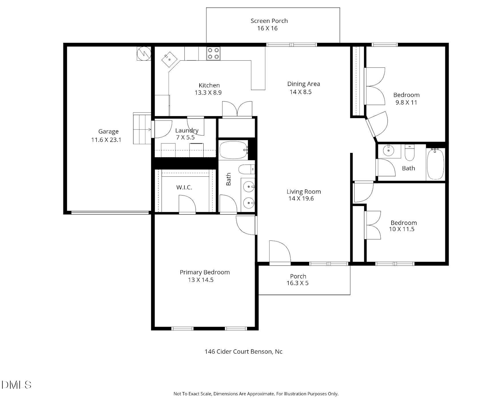 146 Cider Court