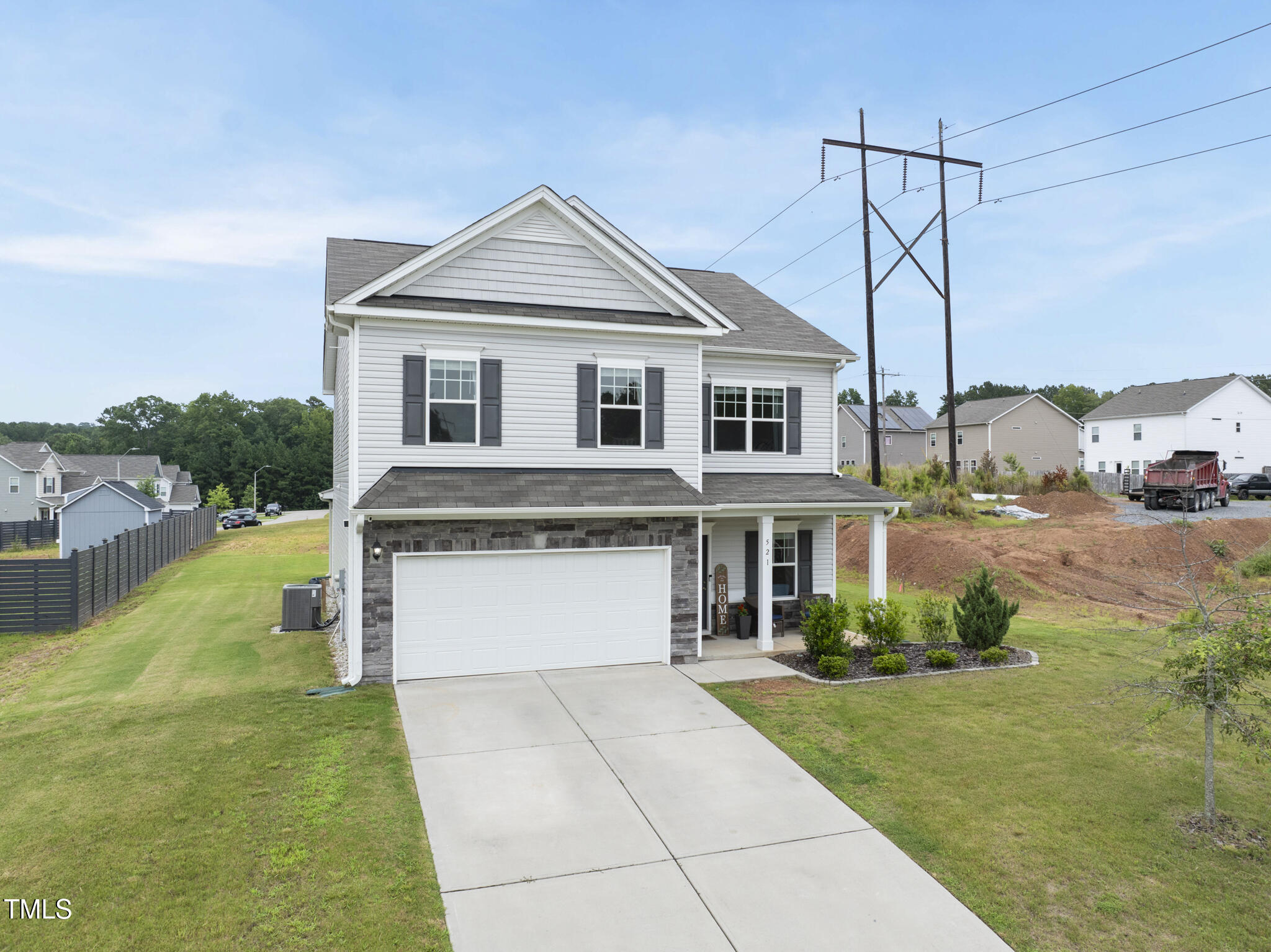 521 Lionheart Lane