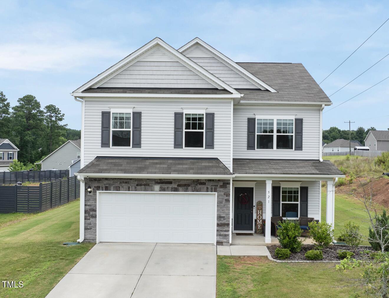 521 Lionheart Lane