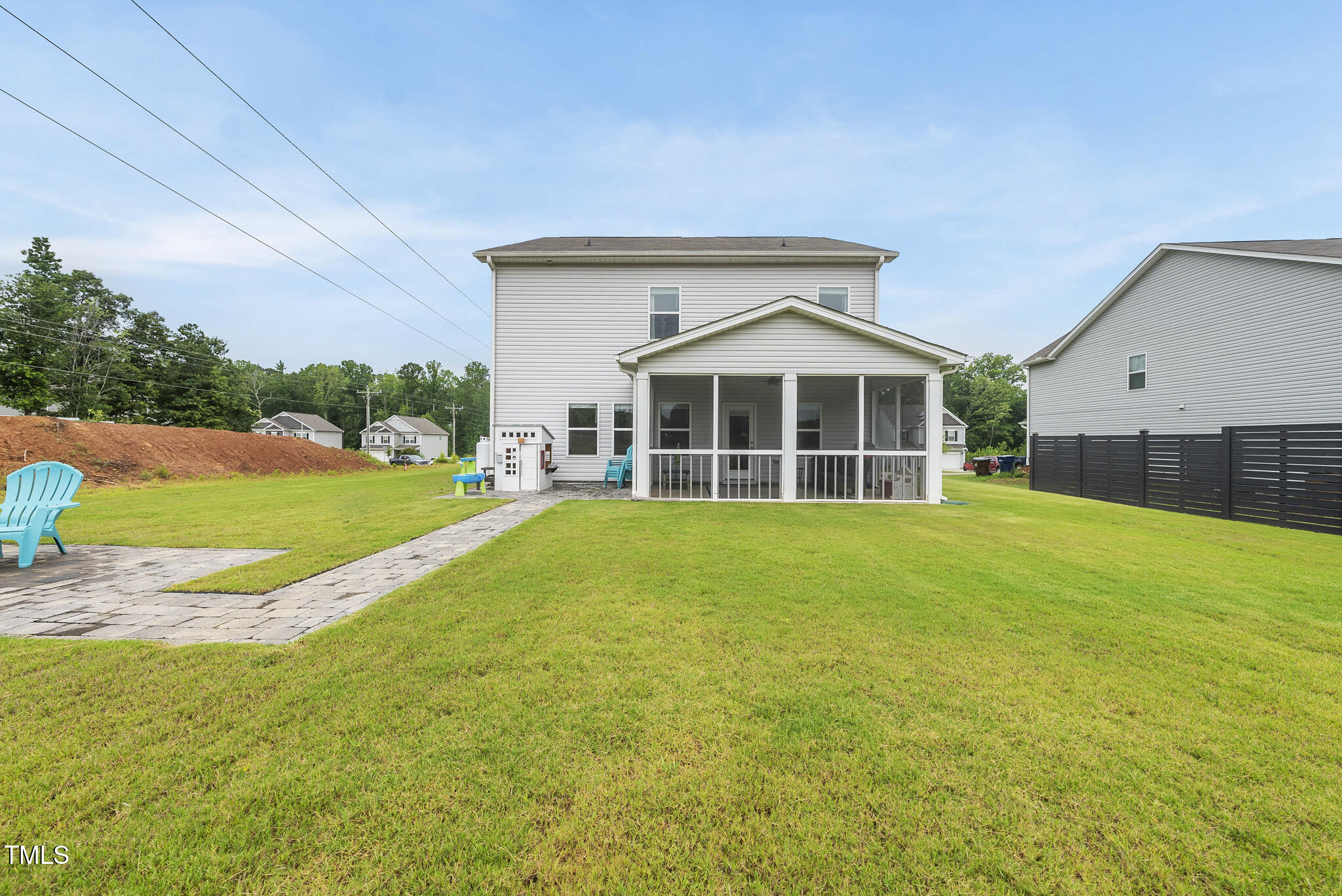 521 Lionheart Lane