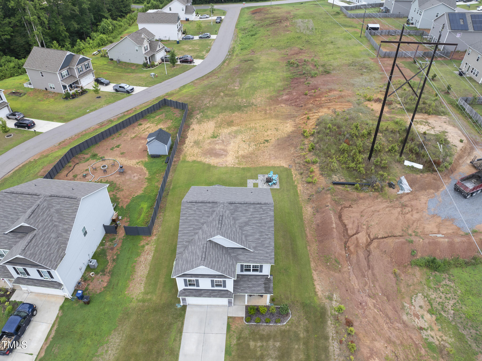 521 Lionheart Lane
