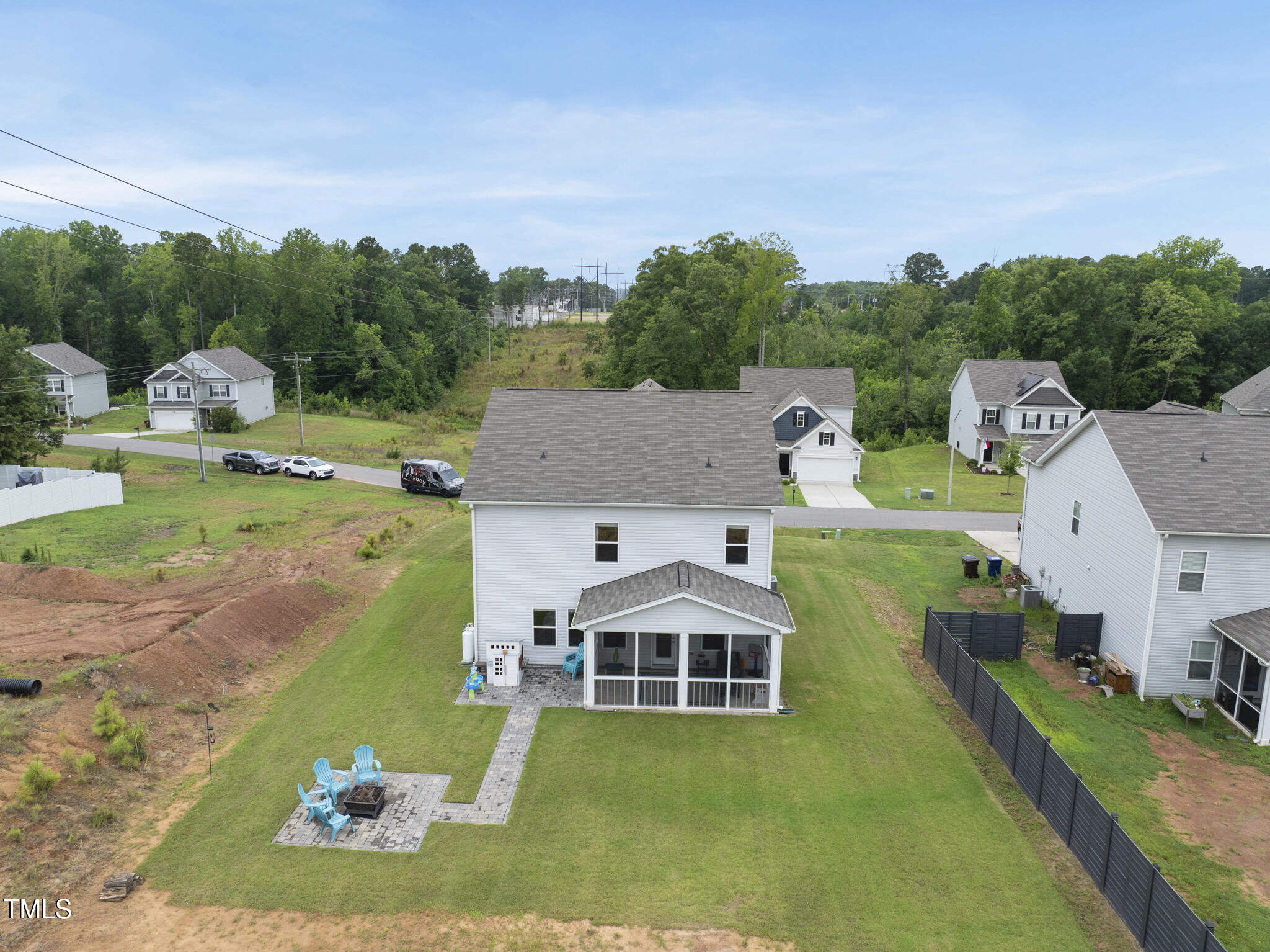 521 Lionheart Lane