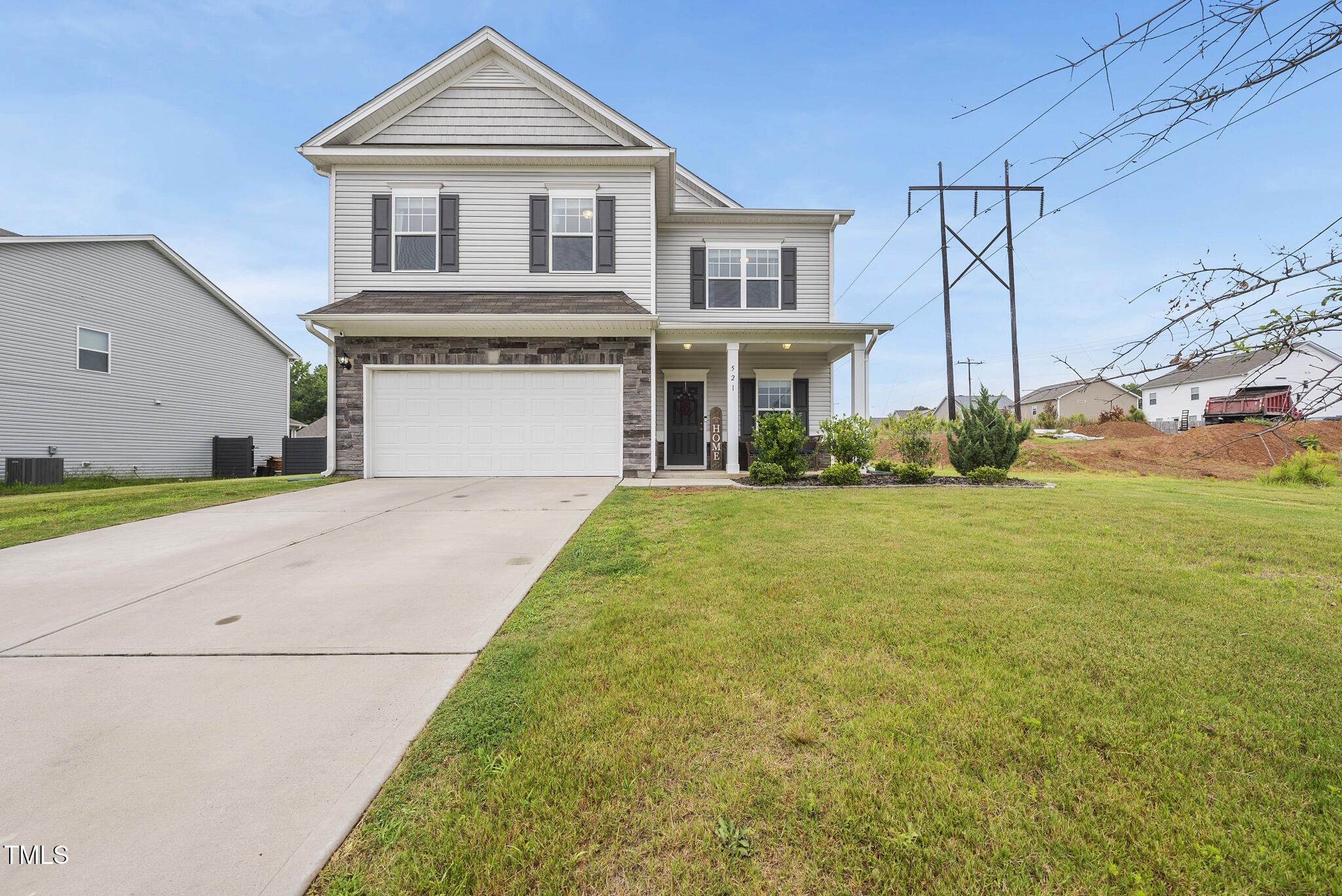 521 Lionheart Lane
