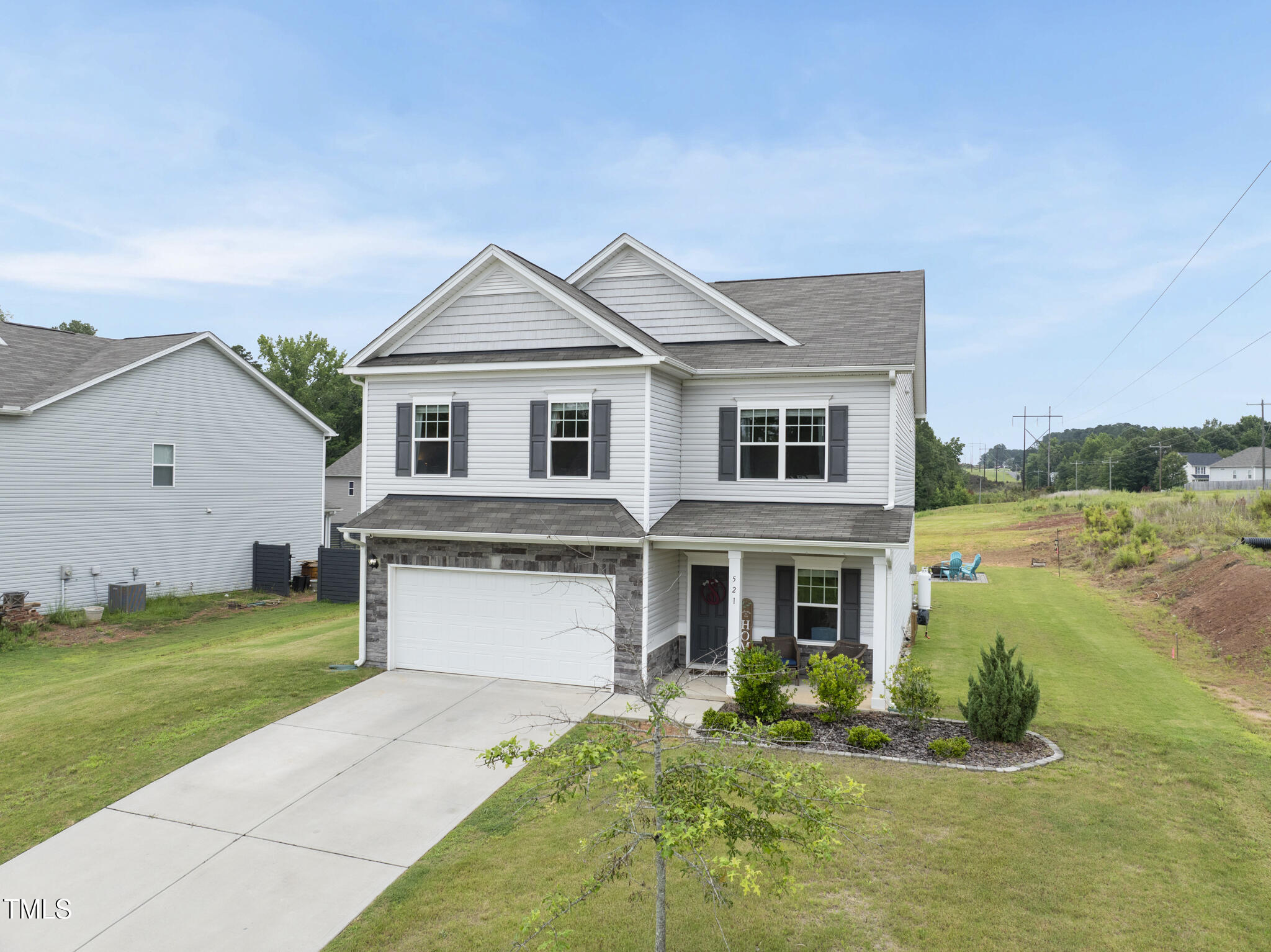 521 Lionheart Lane