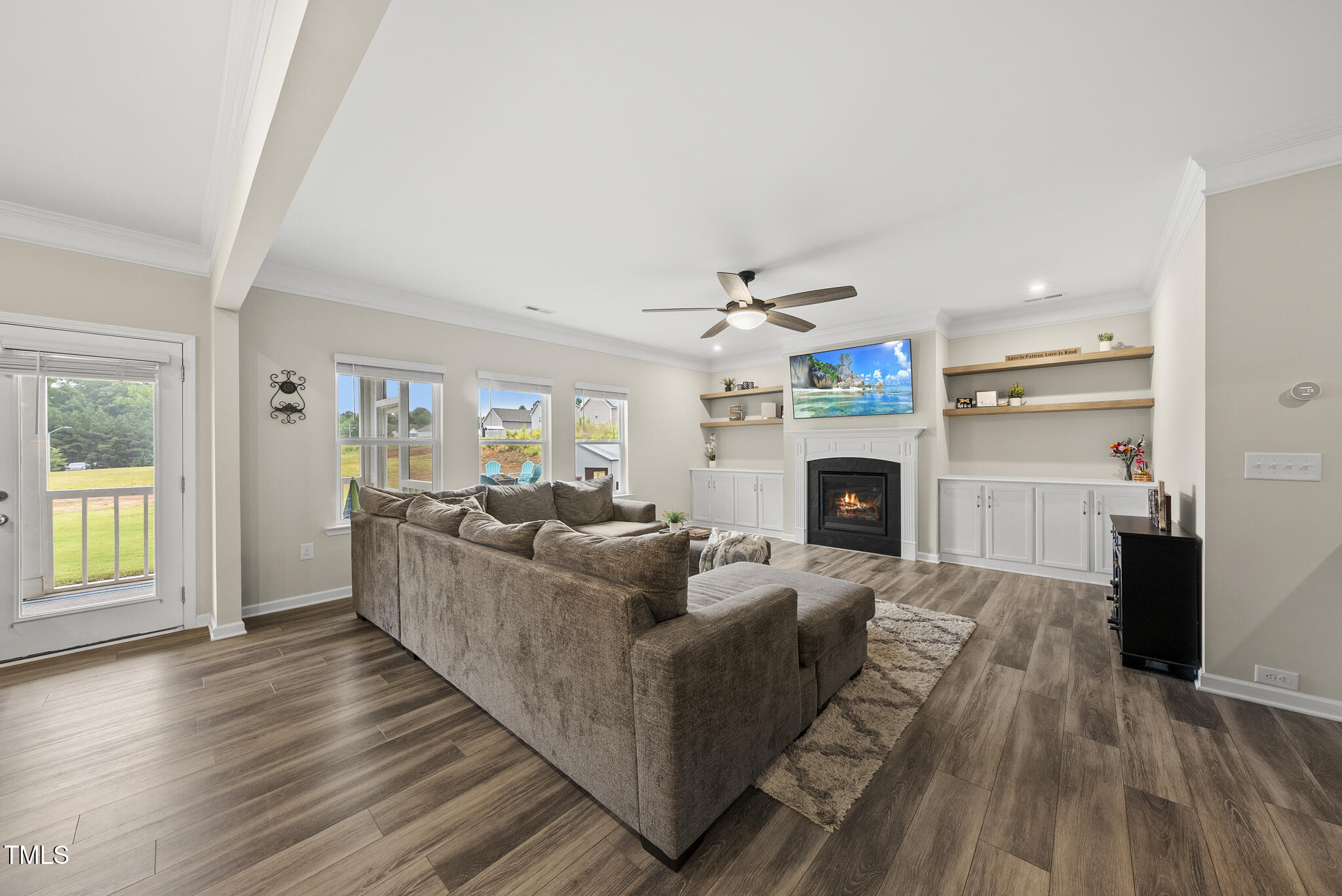 521 Lionheart Lane