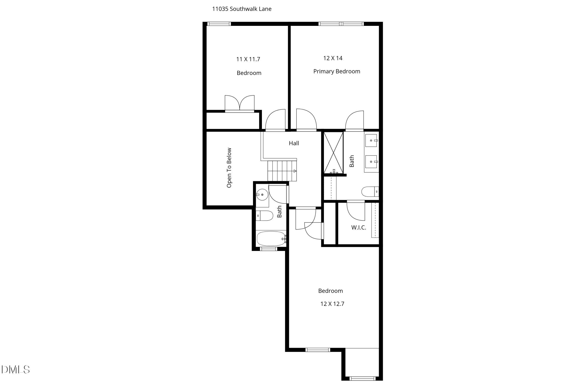 11035 Southwalk Lane