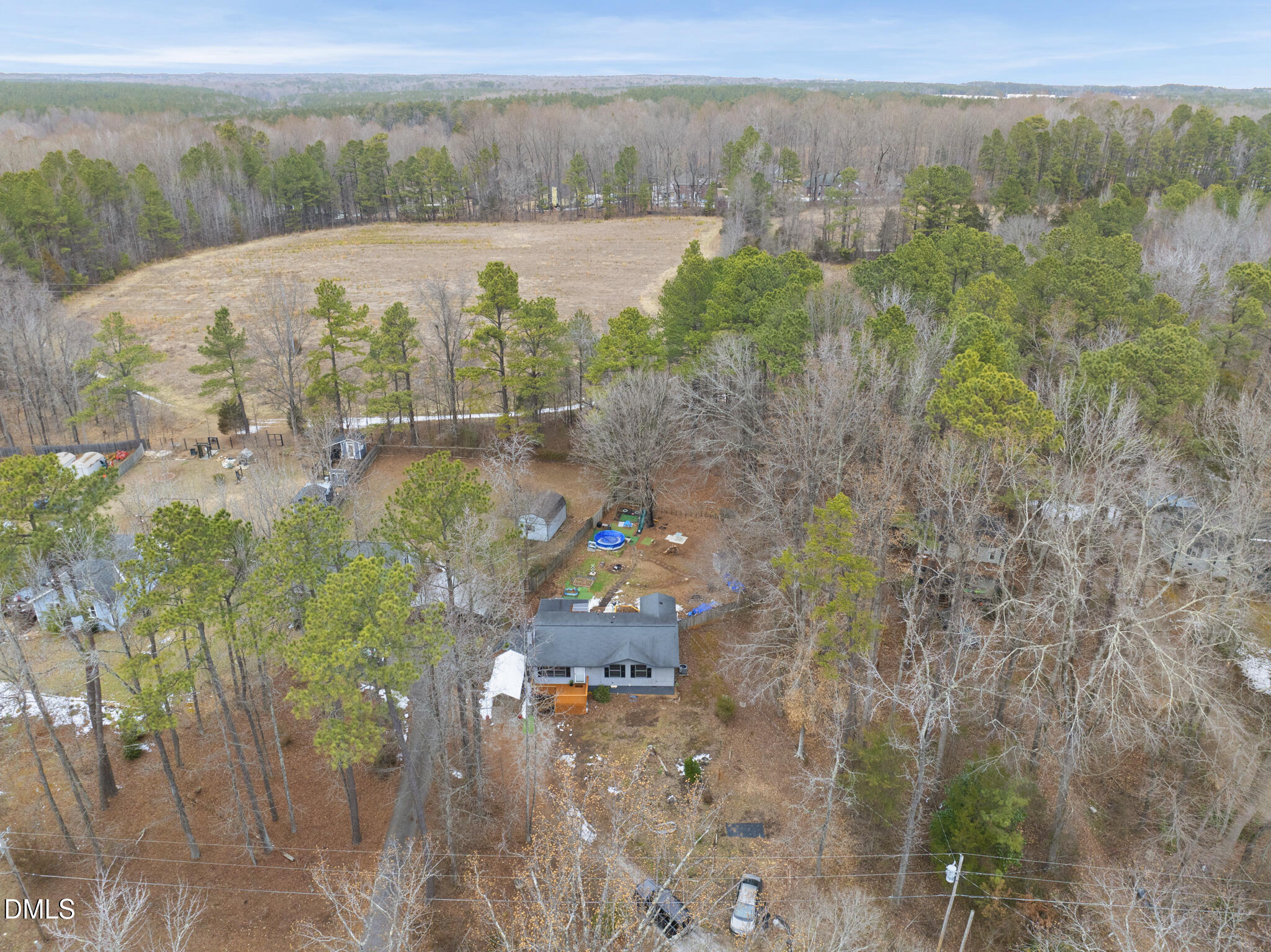 972 Holden Road