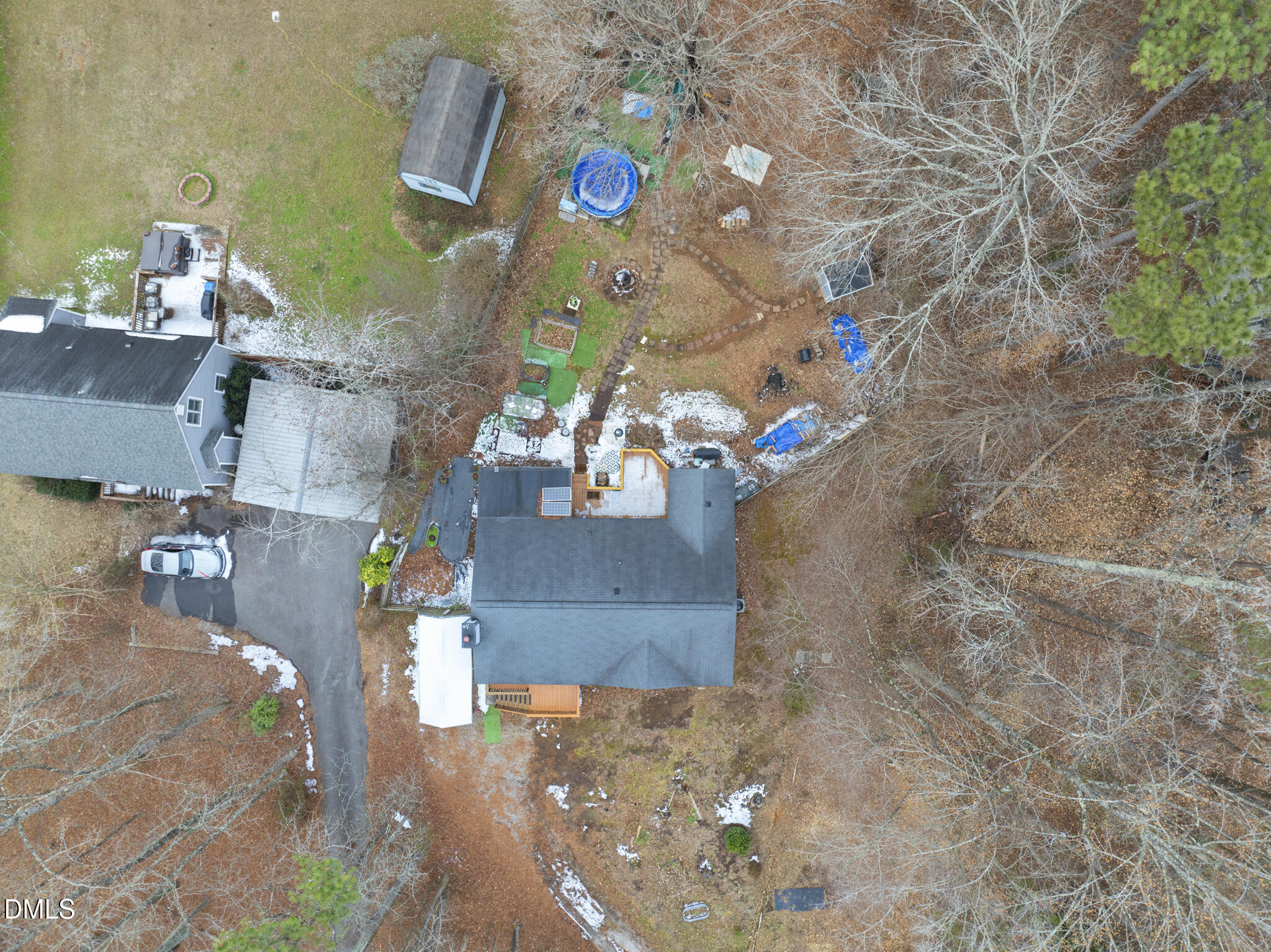 972 Holden Road