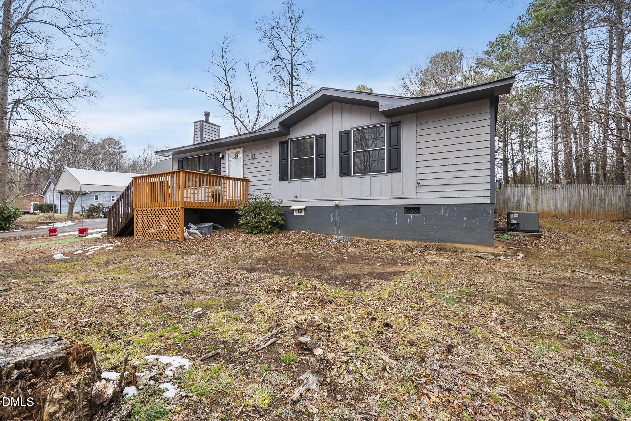 972 Holden Road