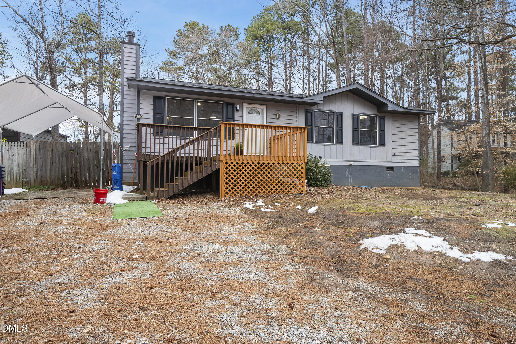 972 Holden Road