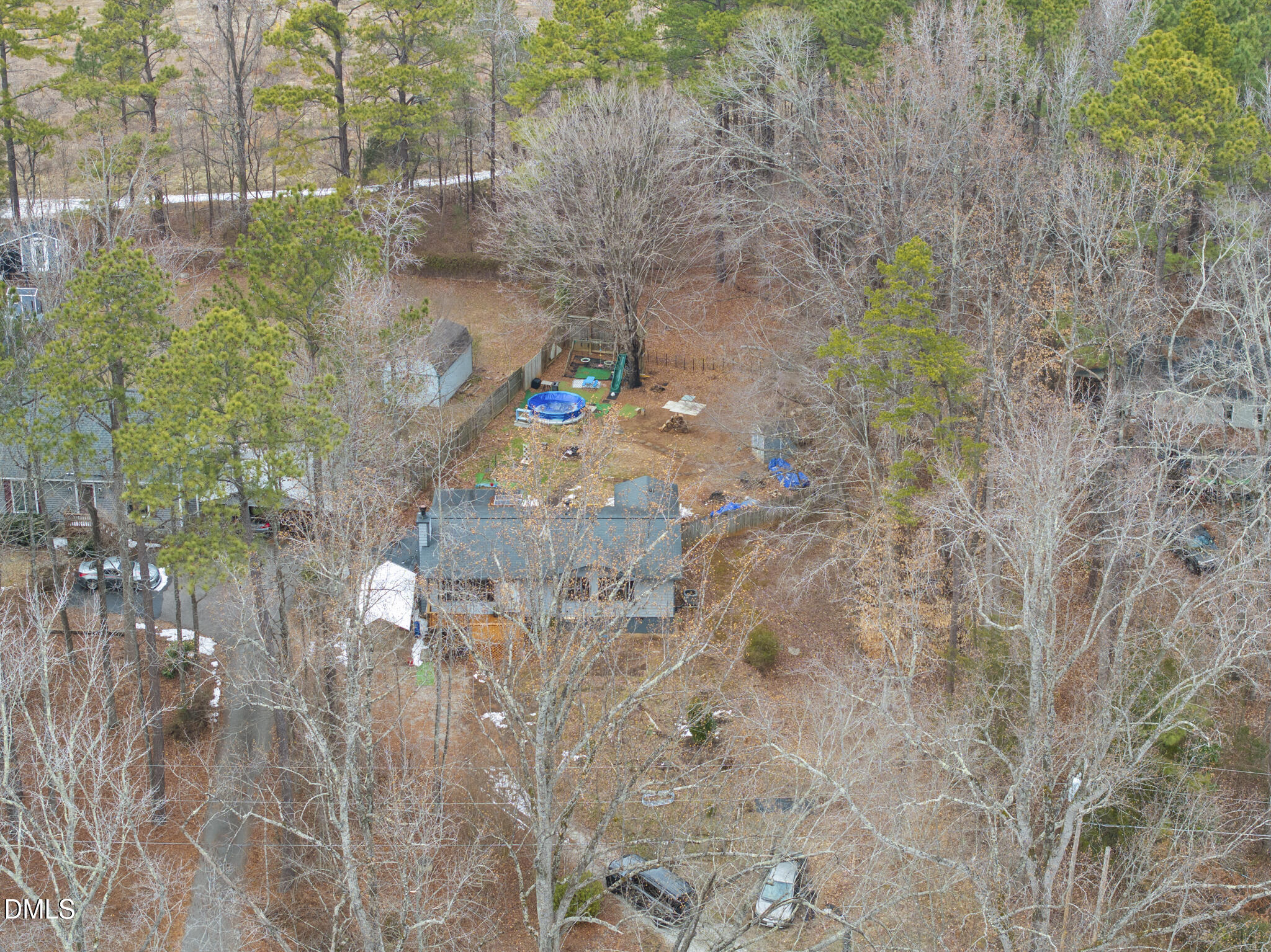 972 Holden Road