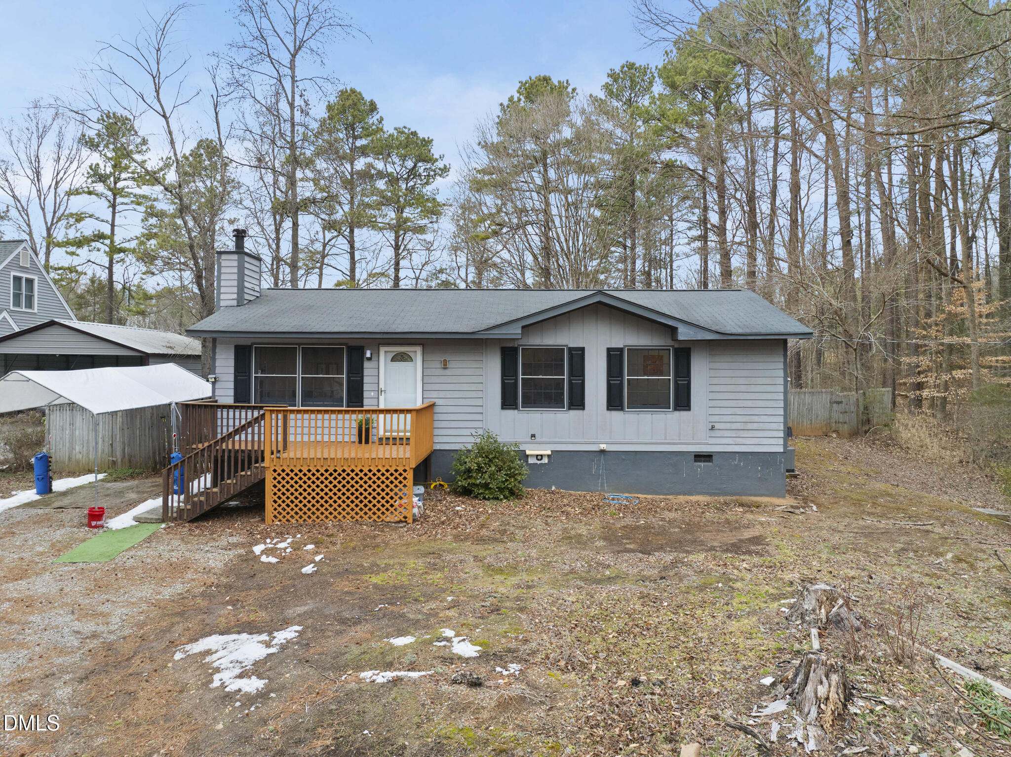 972 Holden Road