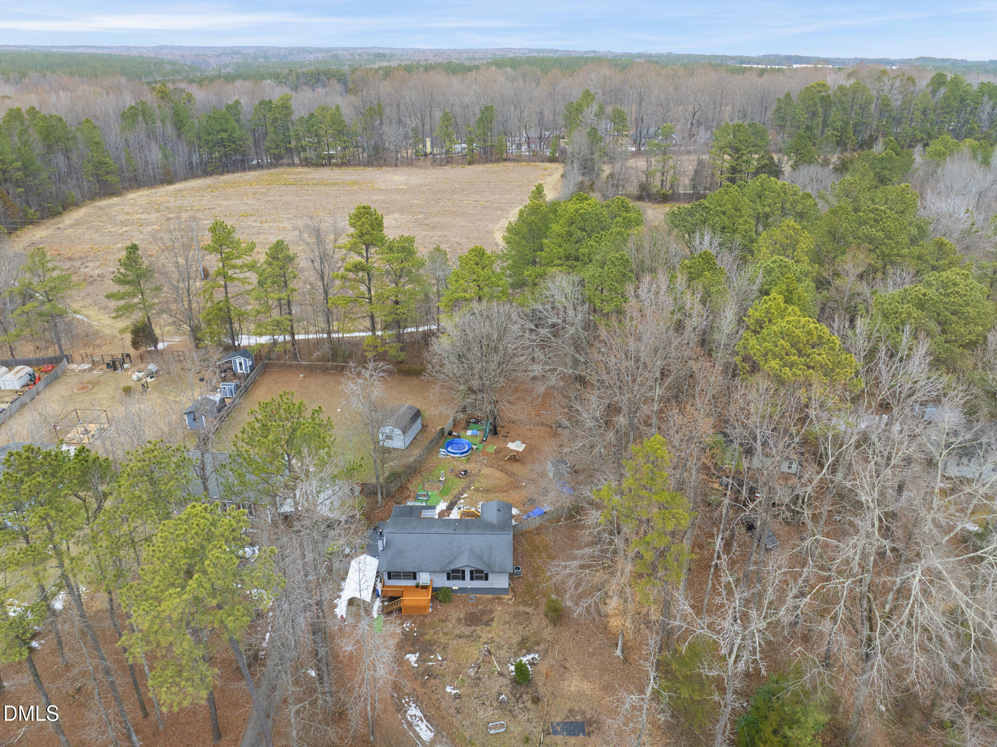 972 Holden Road