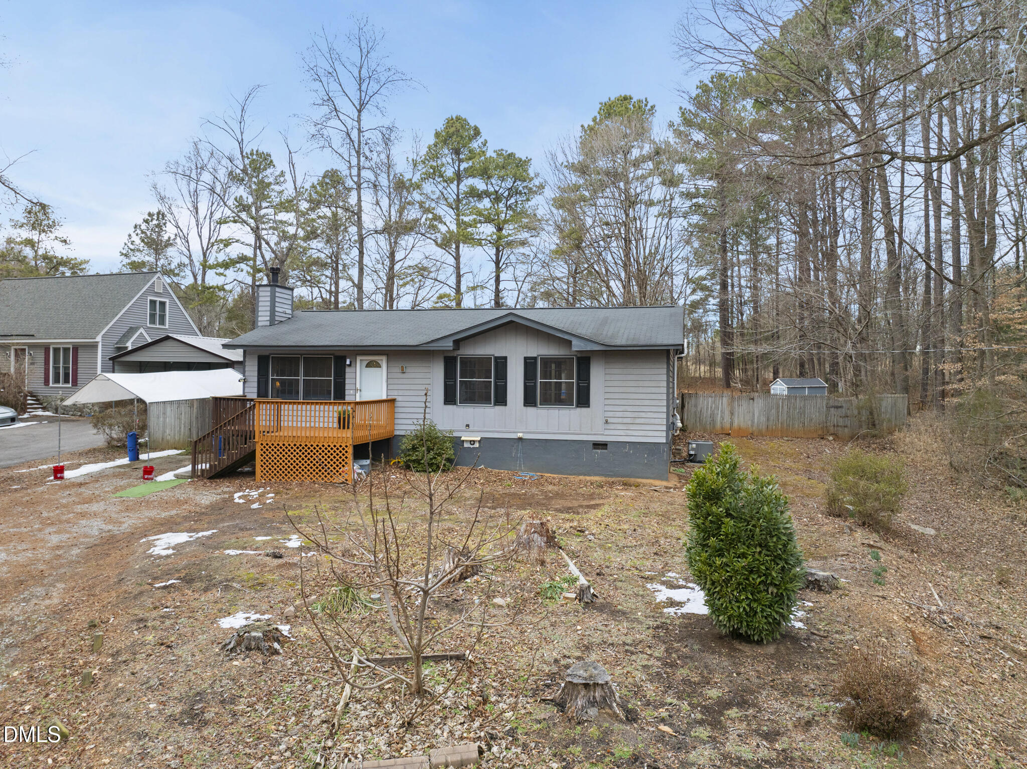972 Holden Road