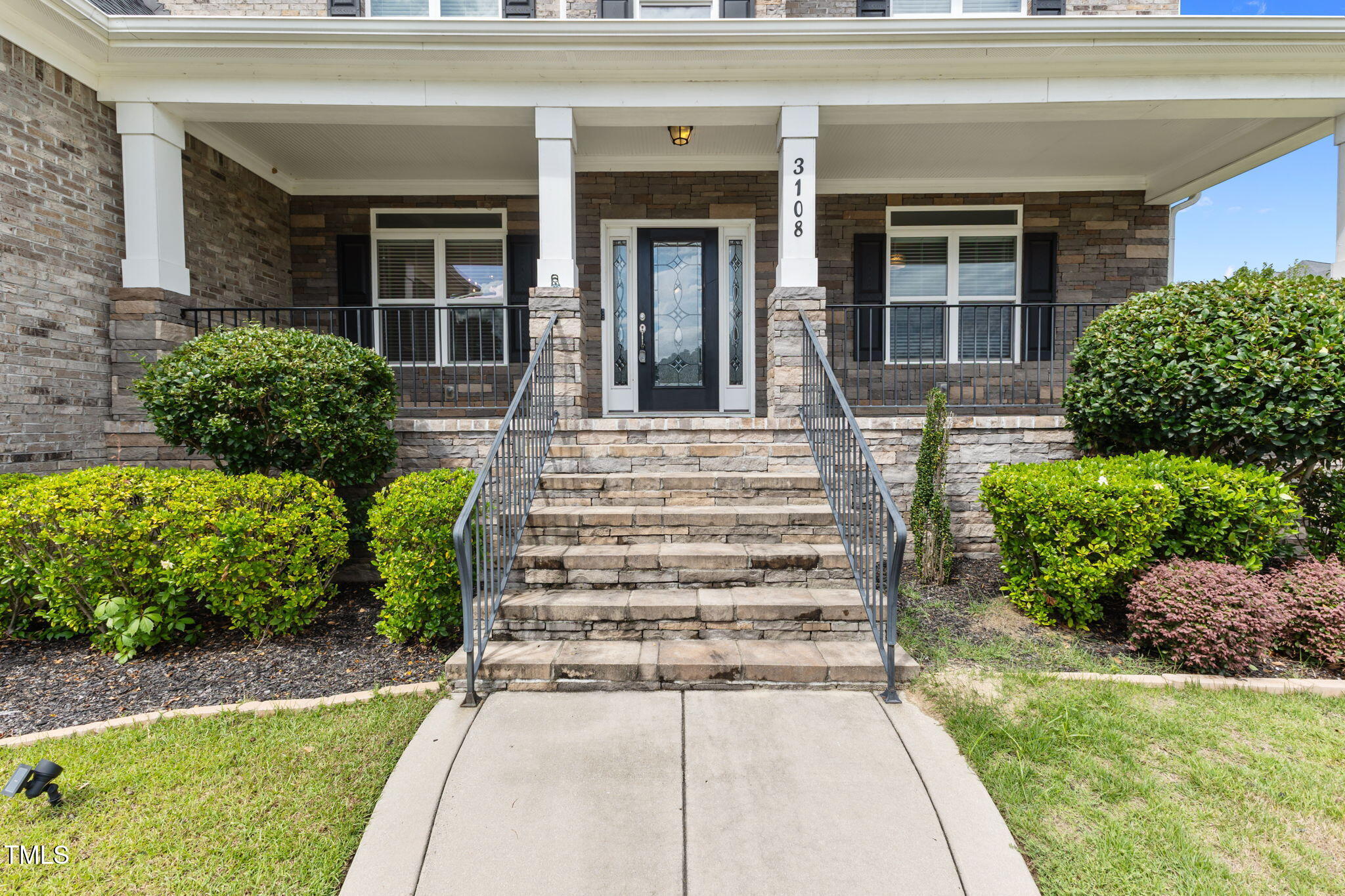 3108 Hampton Ridge Road