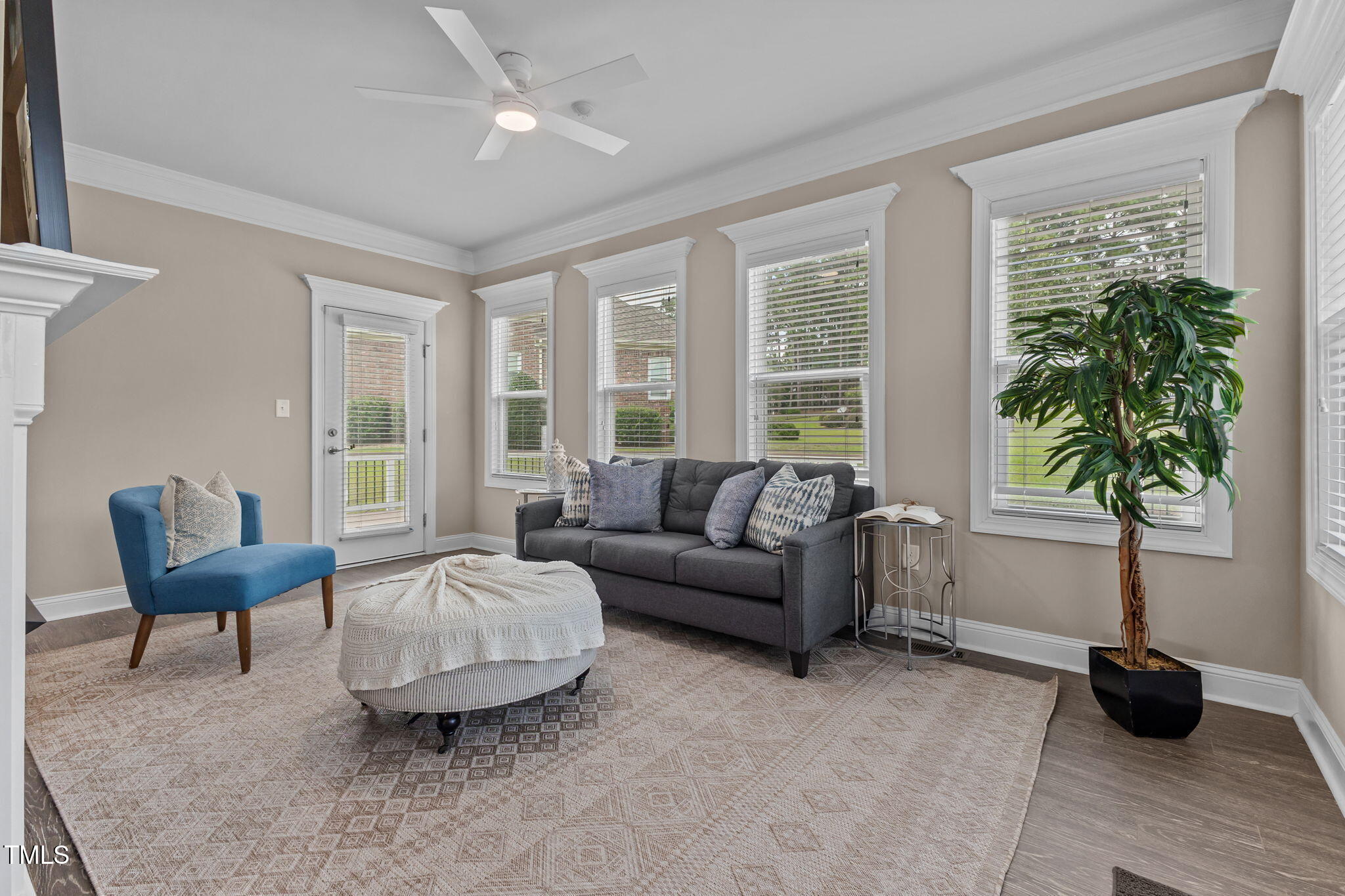 3108 Hampton Ridge Road