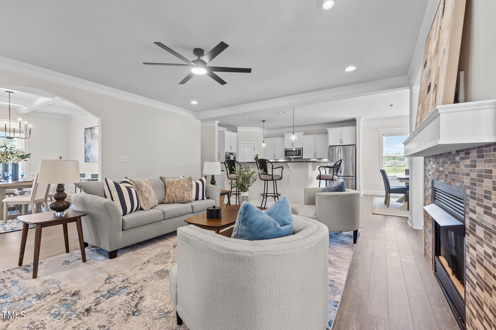 3108 Hampton Ridge Road