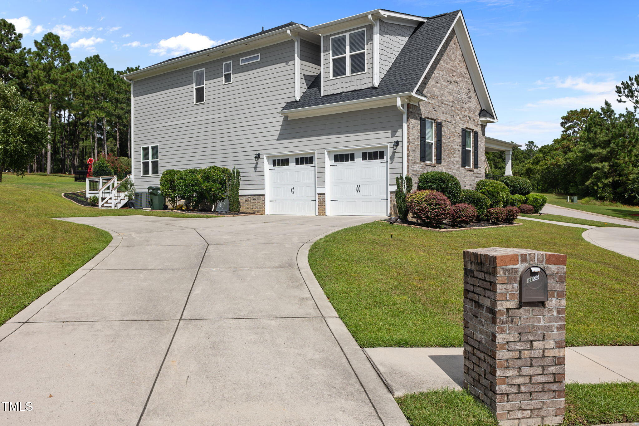 3108 Hampton Ridge Road