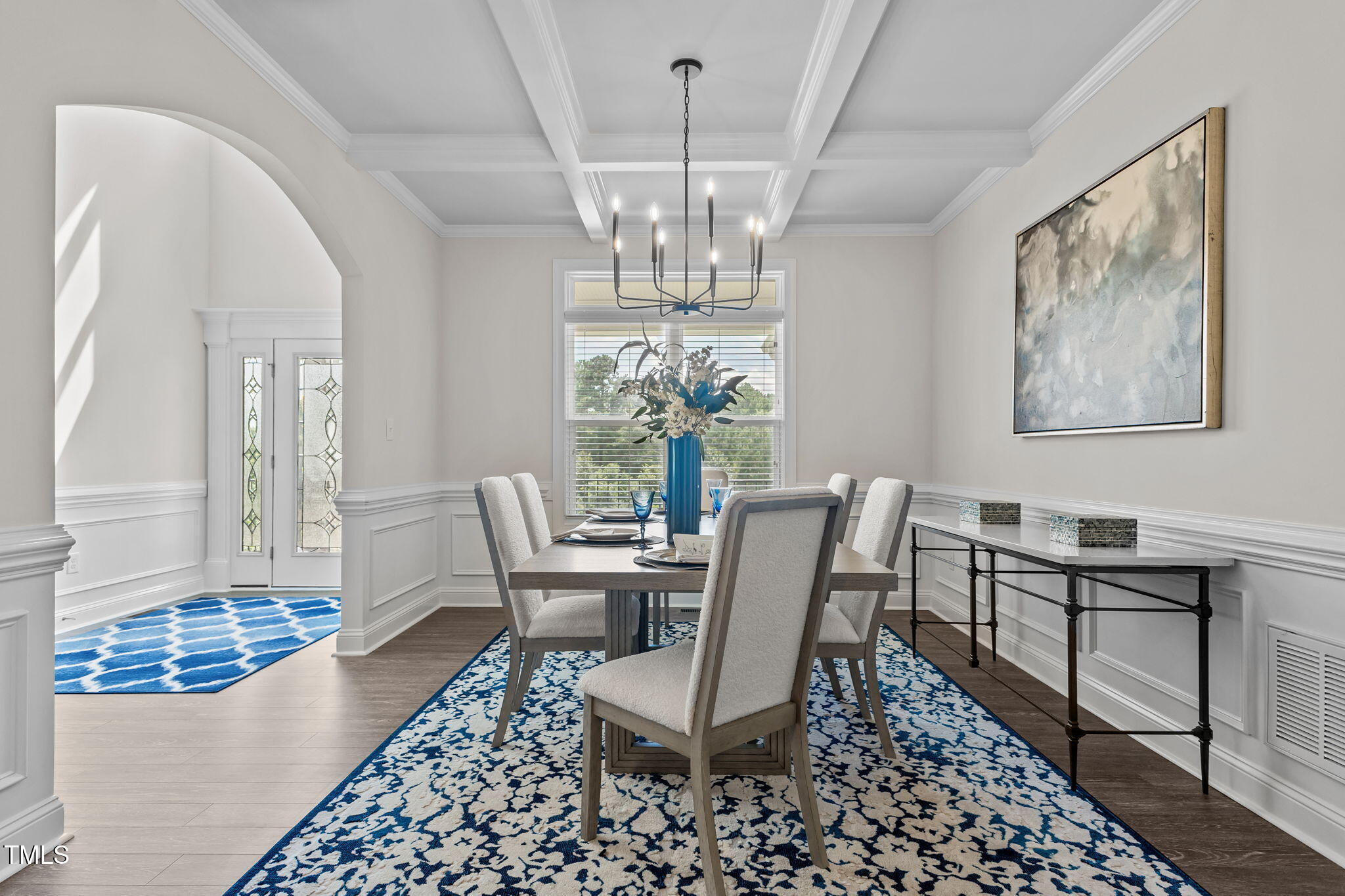 3108 Hampton Ridge Road