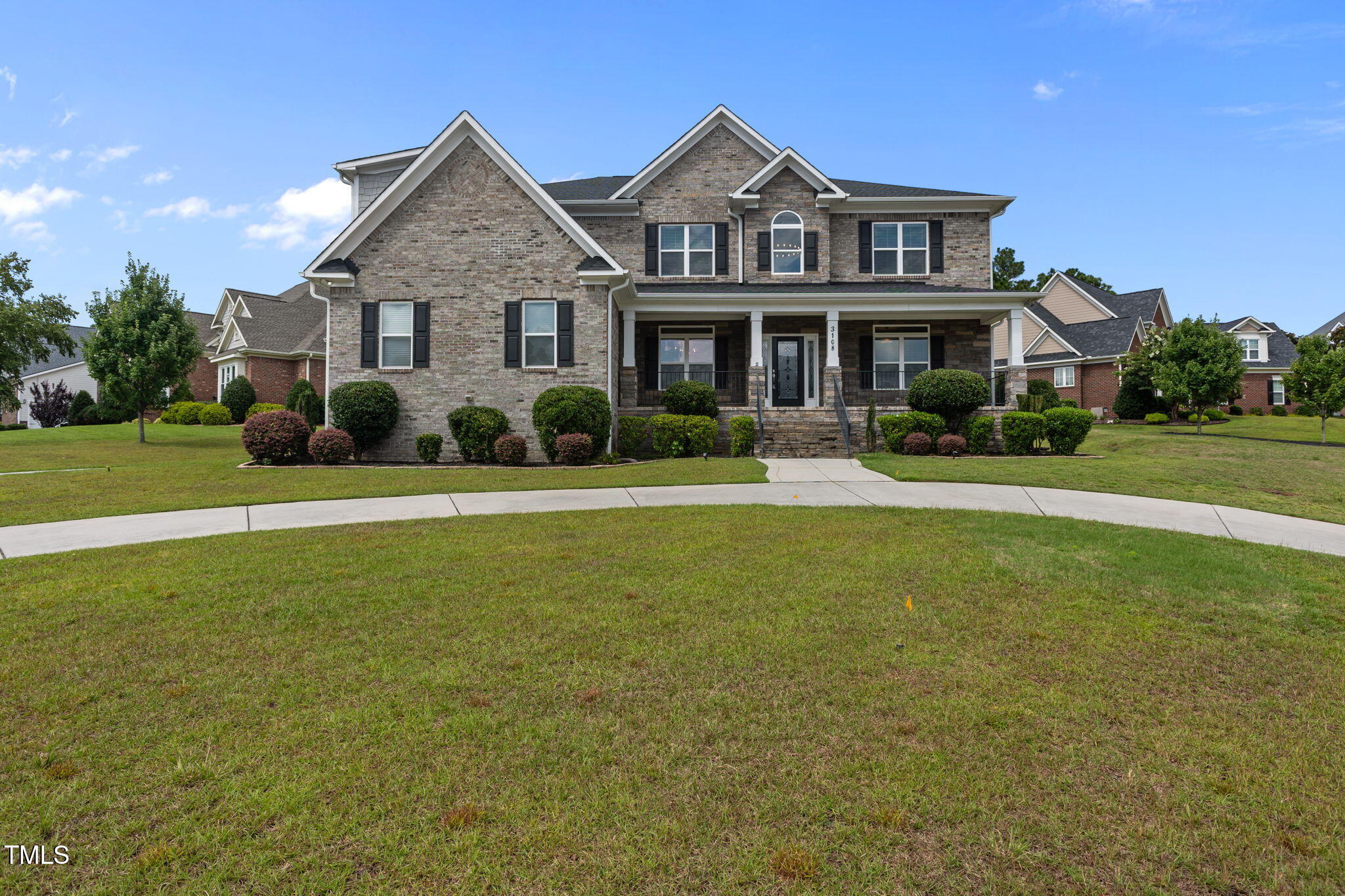 3108 Hampton Ridge Road